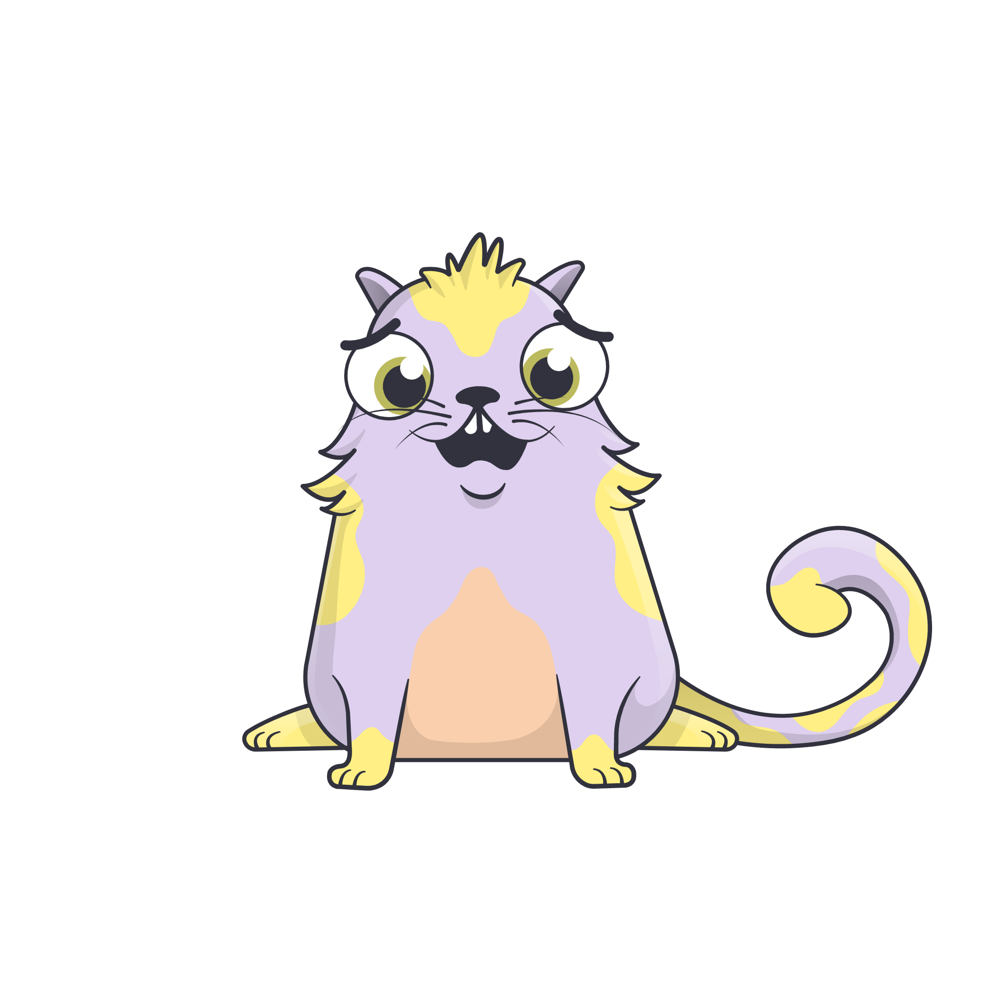 cryptokitty #1139168
