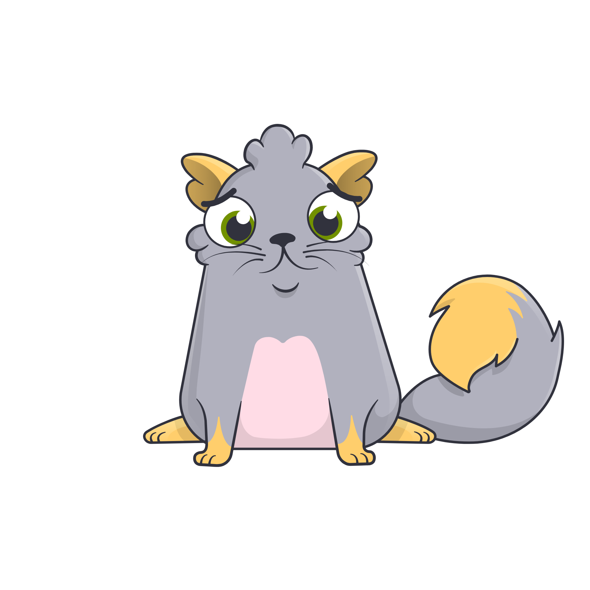 cryptokitty #1142344