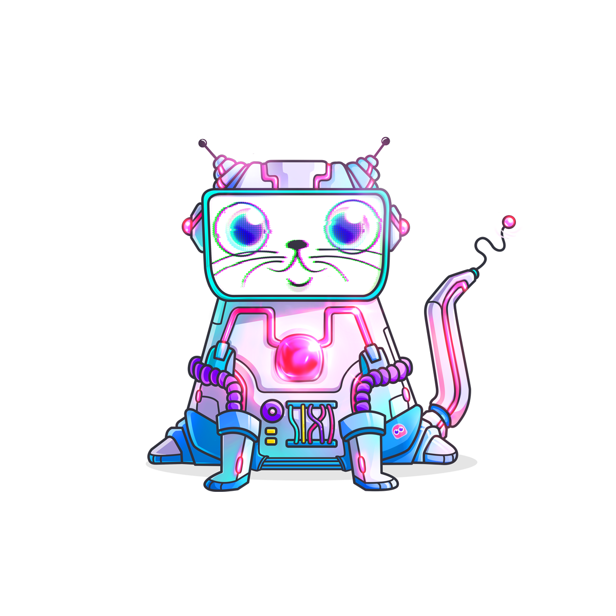 cryptokitty #1143370