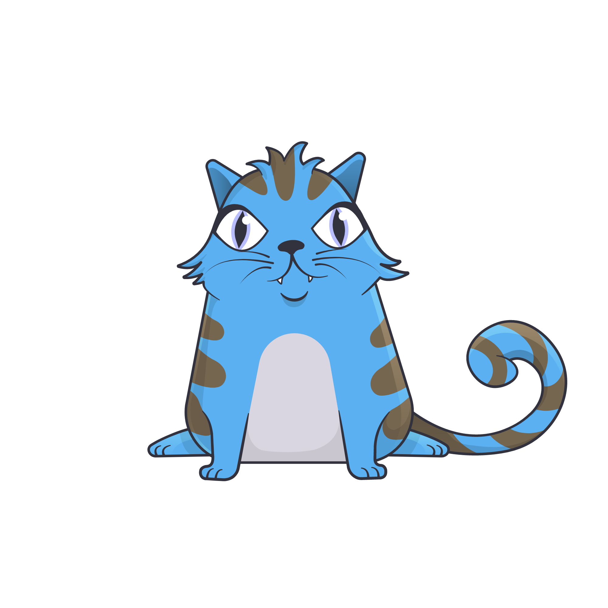 top 6 cryptokitties sales
