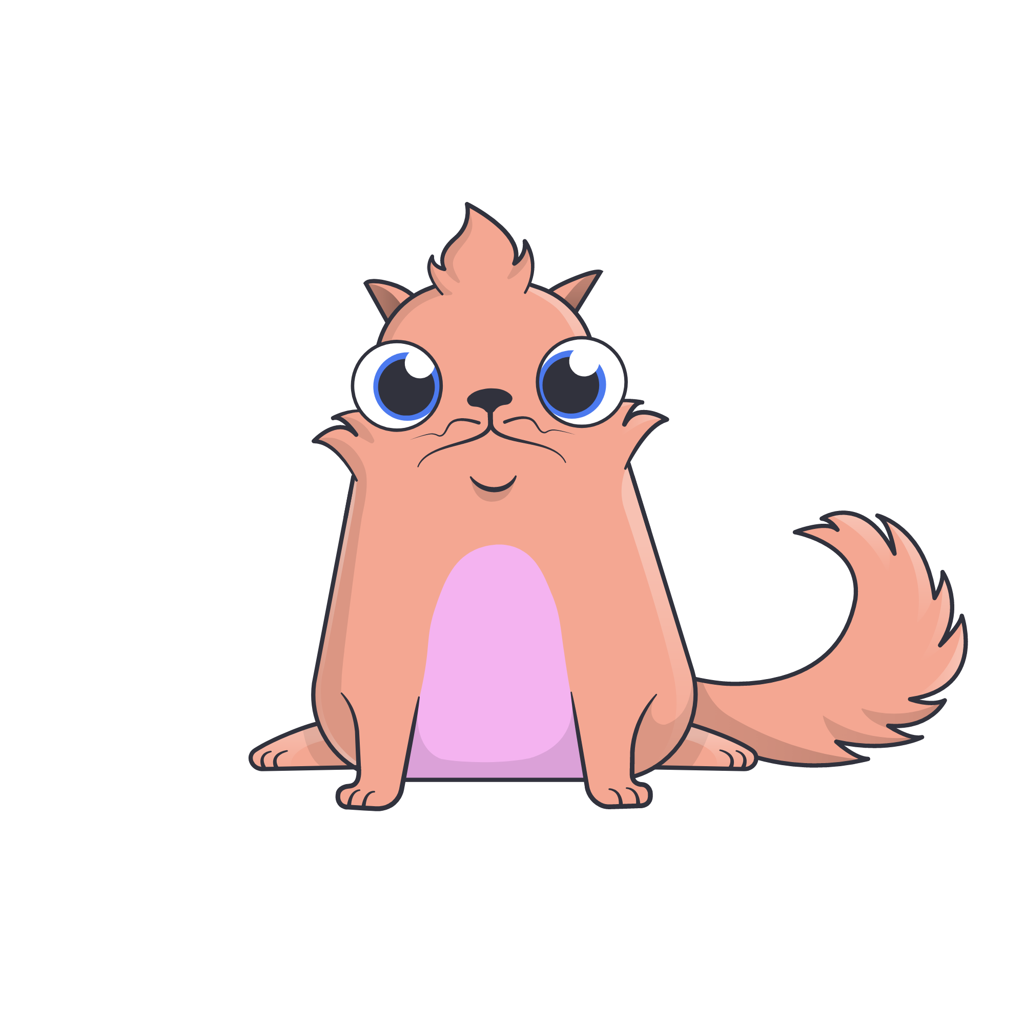 cryptokitty #1144904