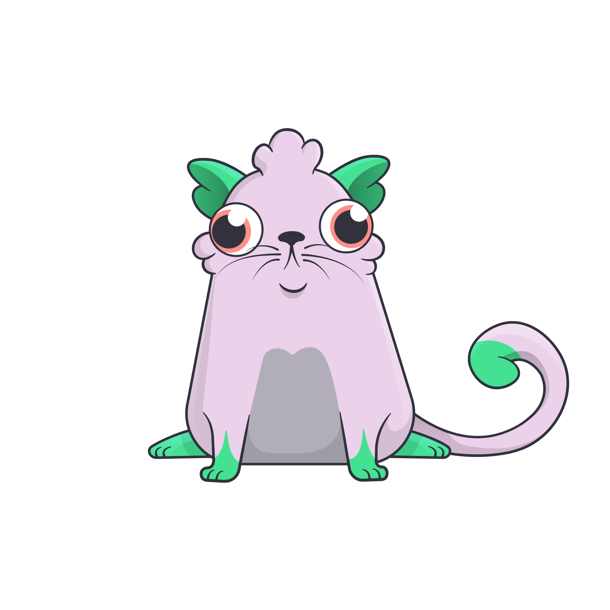 cryptokitty #1146170