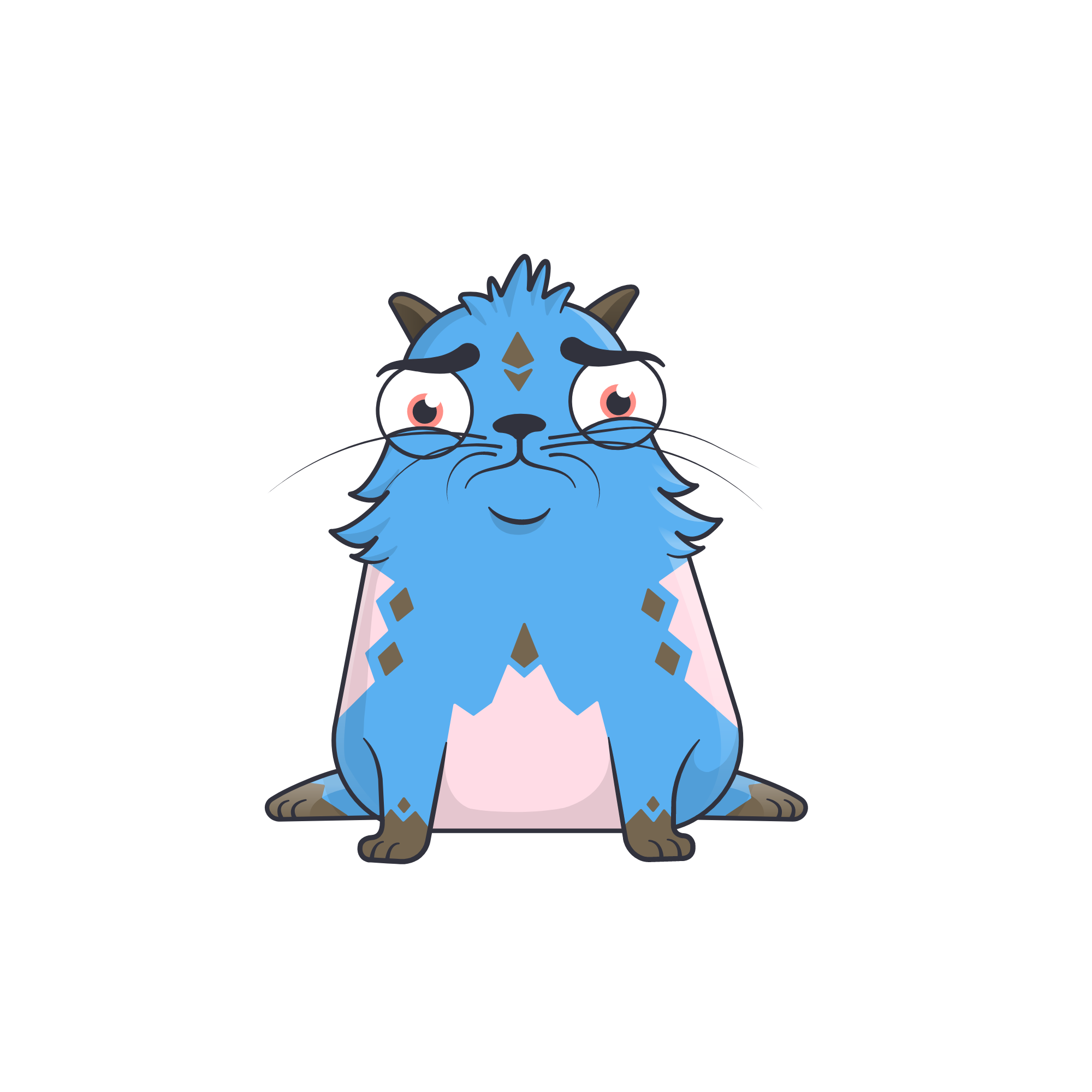 cryptokitty #1147958
