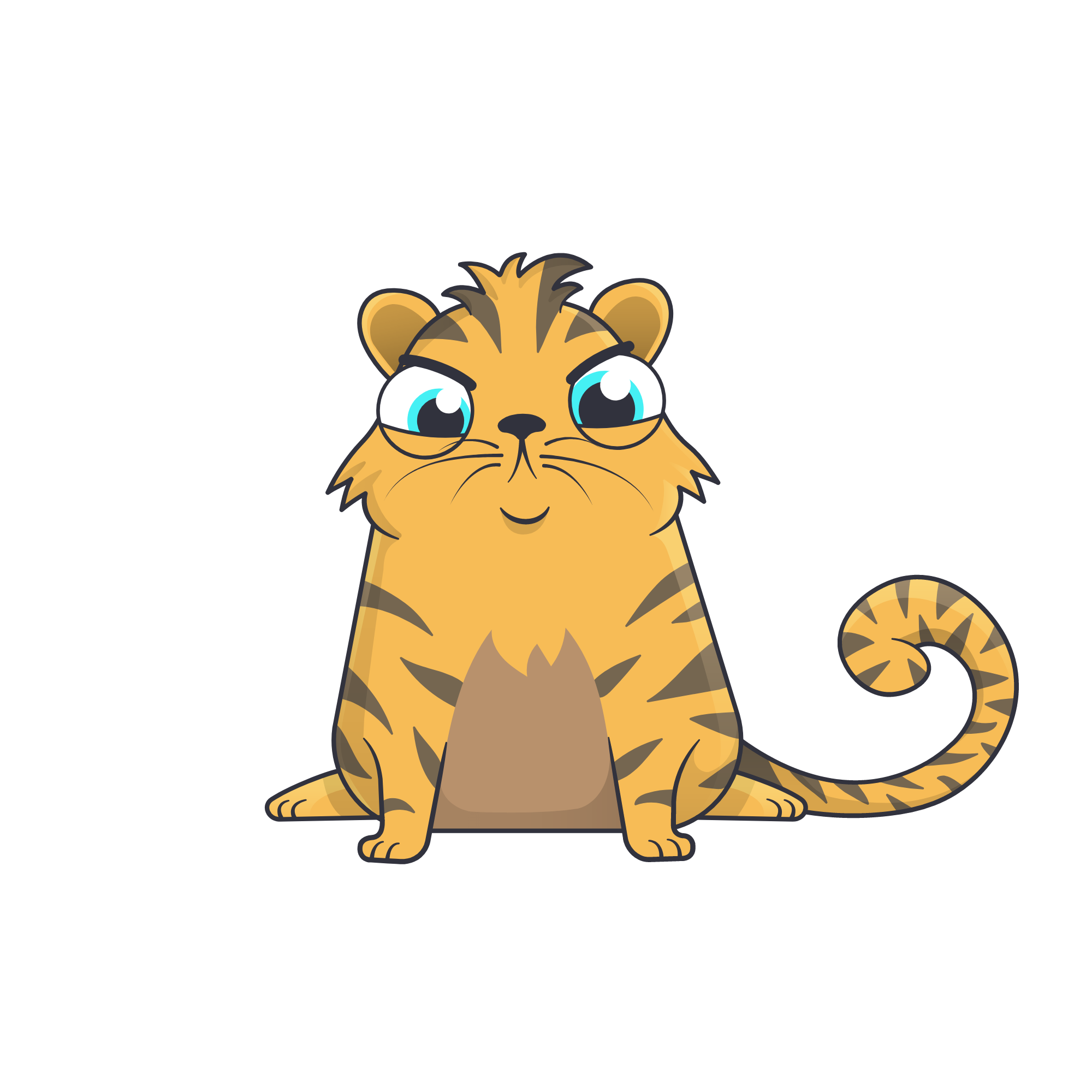 cryptokitty #1153339