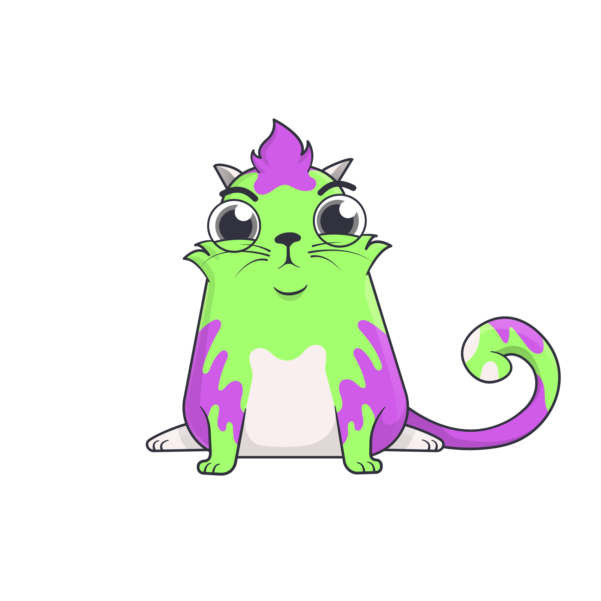 cryptokitty #1154309