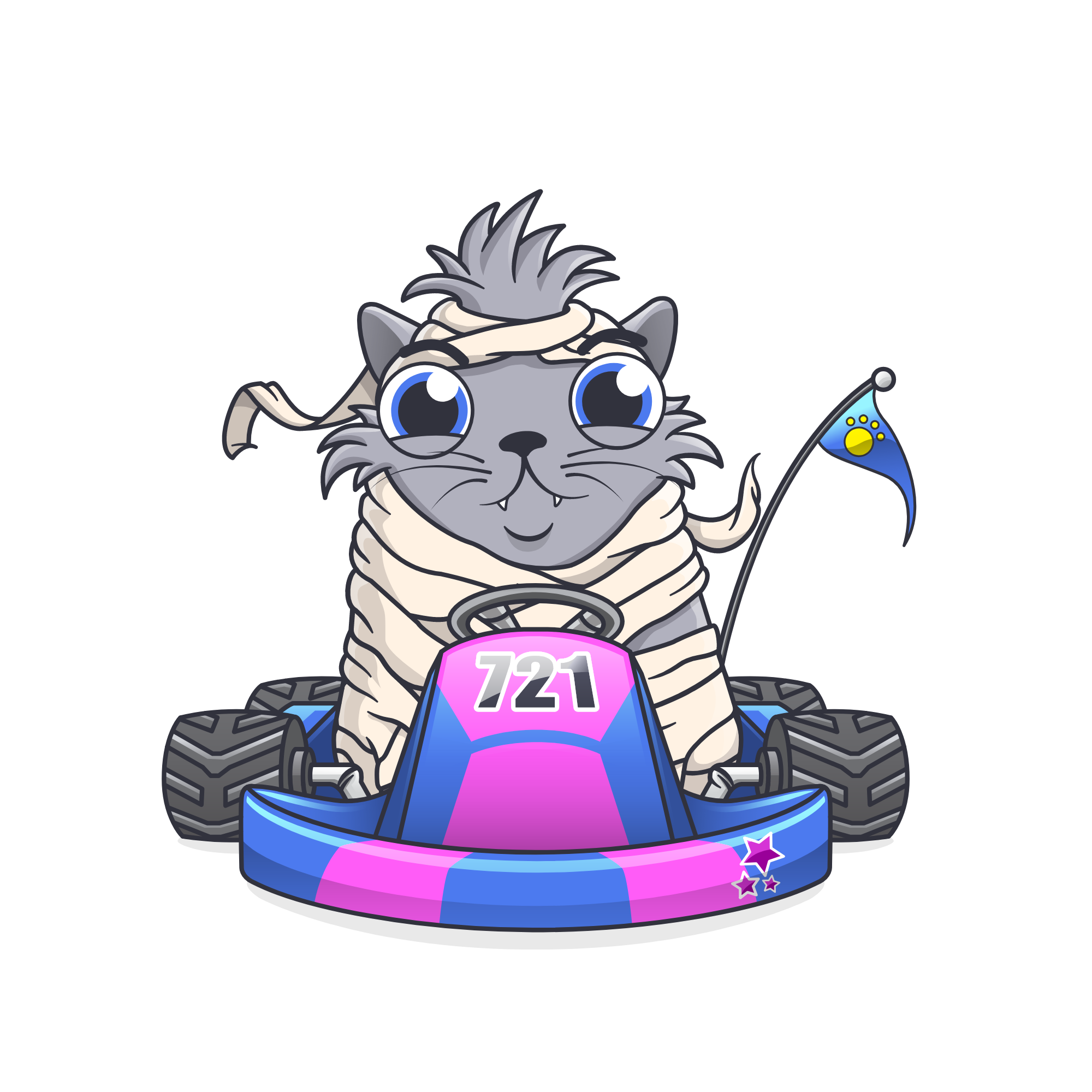cryptokitty #1156551