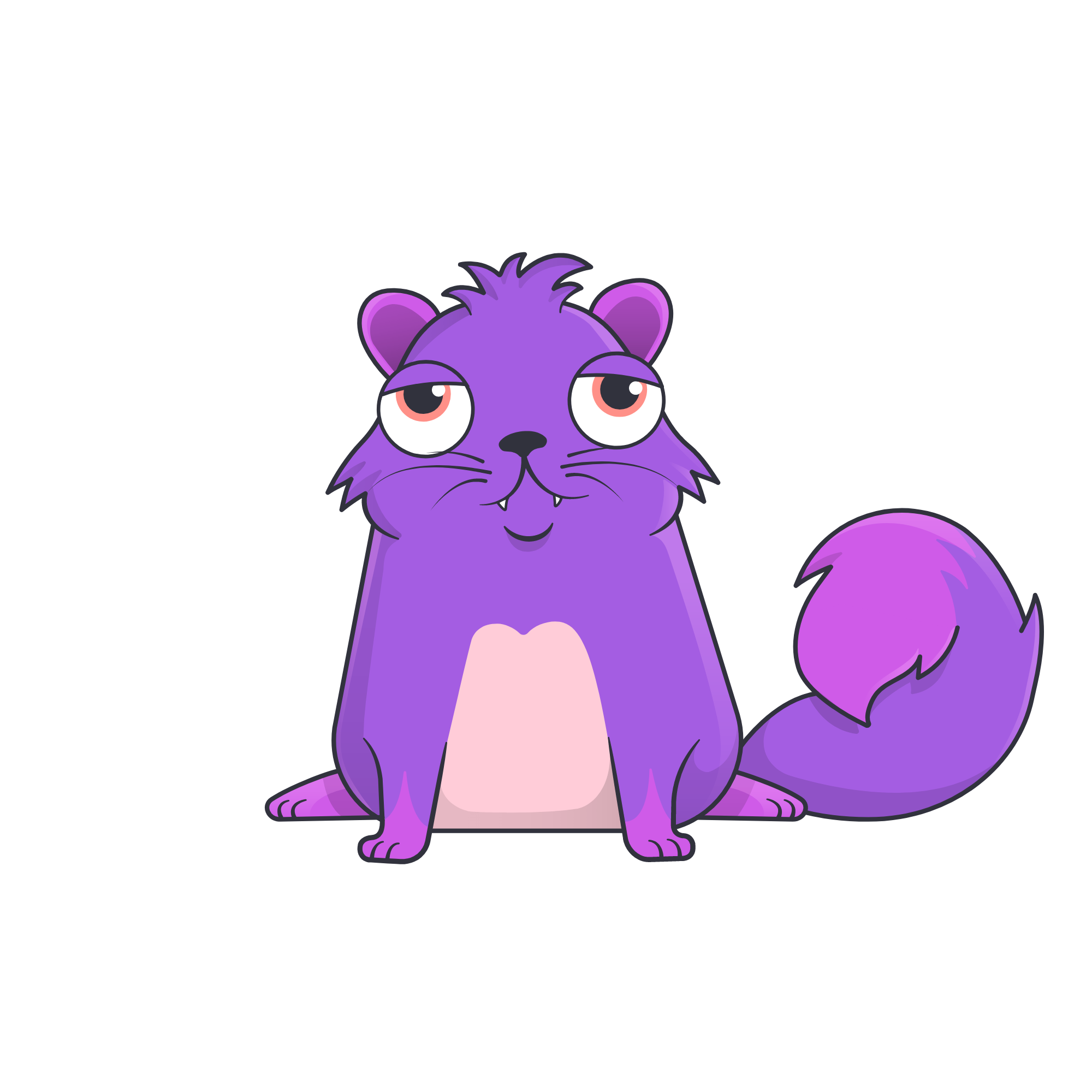 cryptokitty #1160041