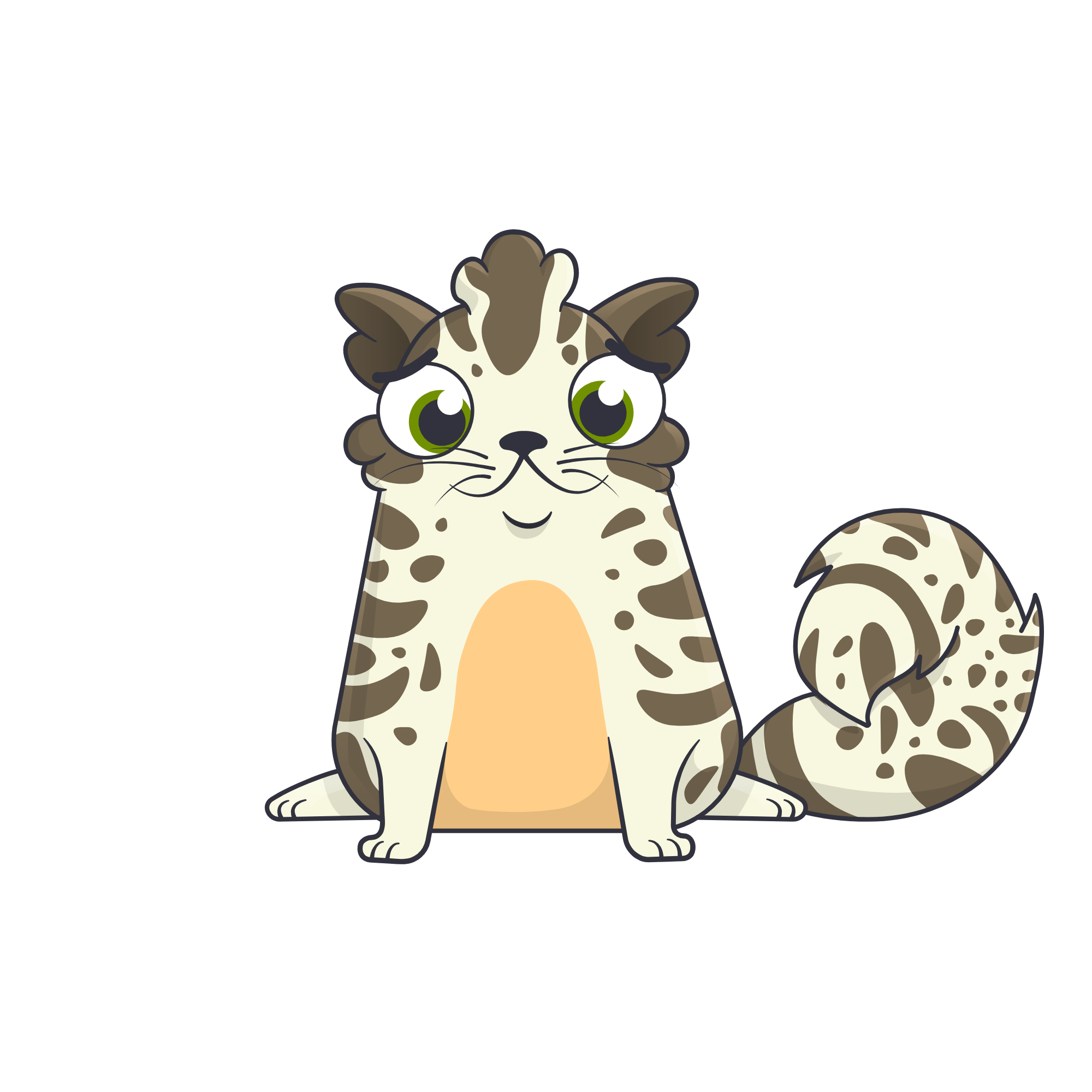 top 6 cryptokitties sales