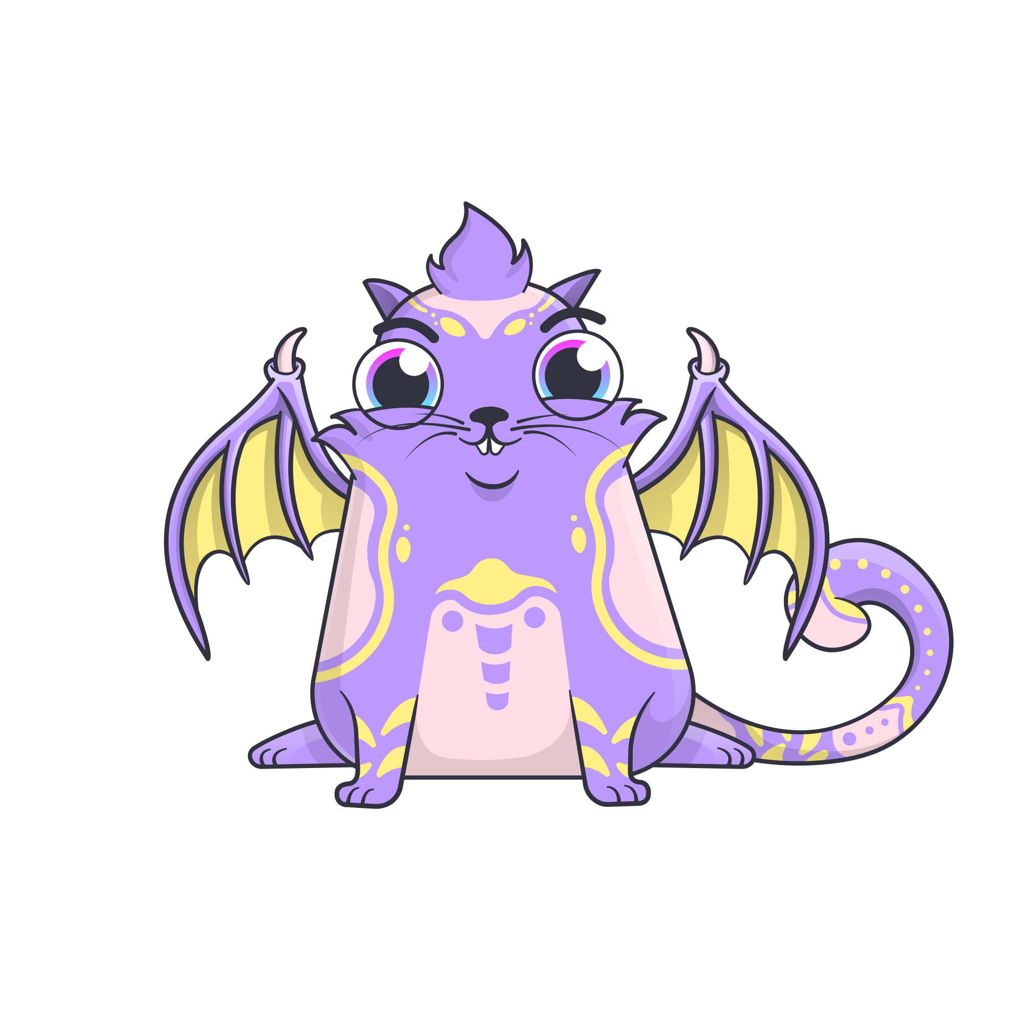 cryptokitty #1170752