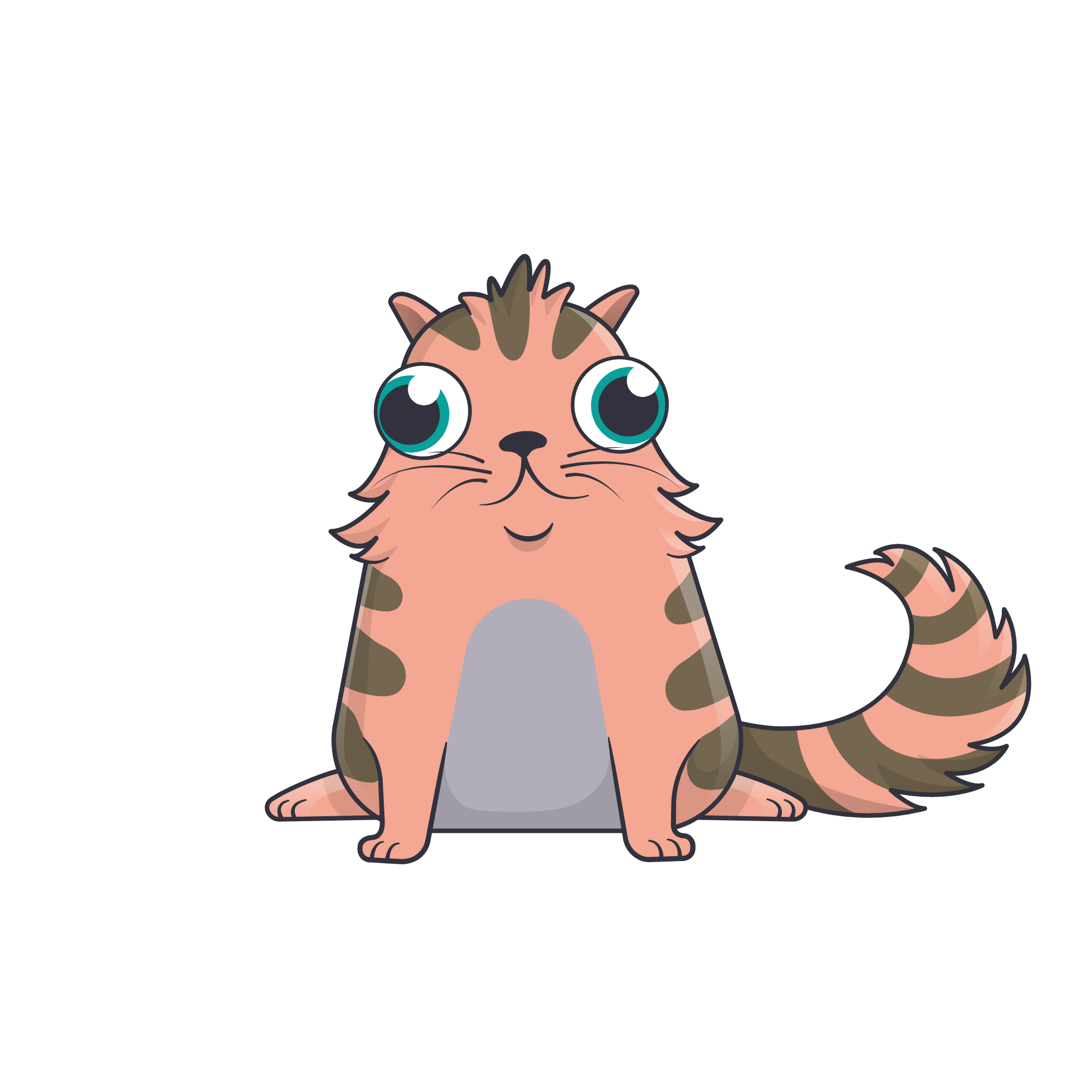 cryptokitty #1171