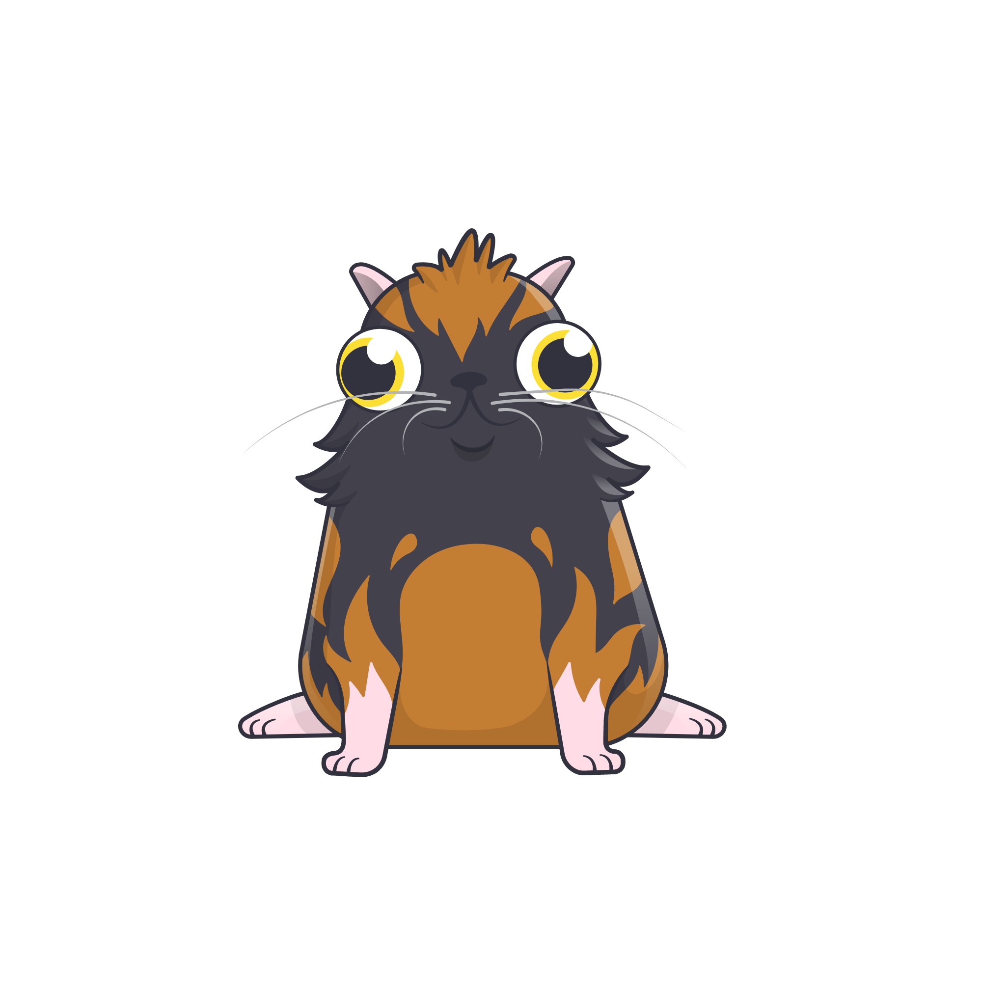 top 6 cryptokitties sales