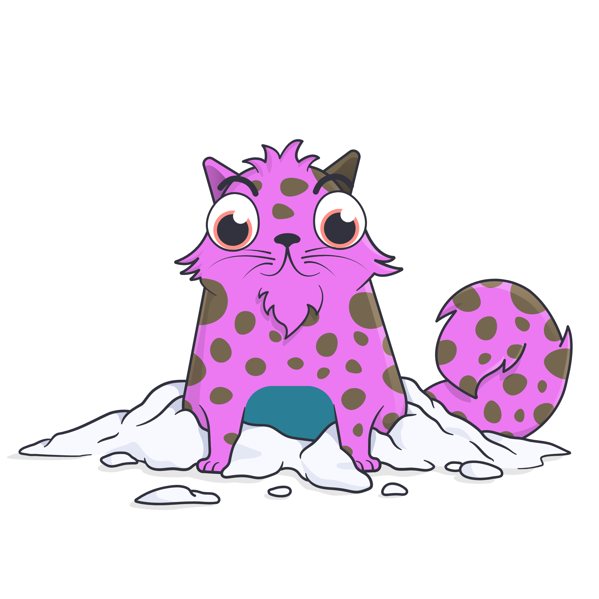 cryptokitty #1177915