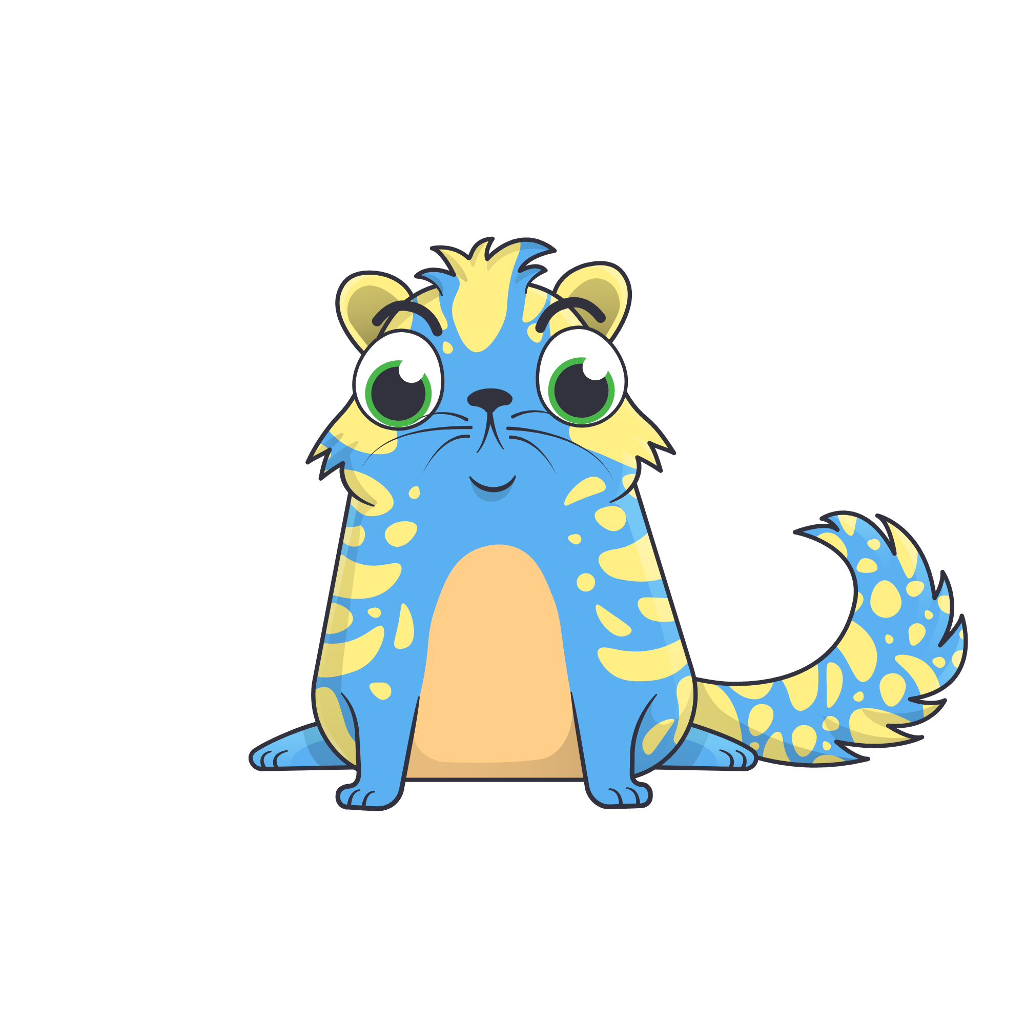 cryptokitty #1179047