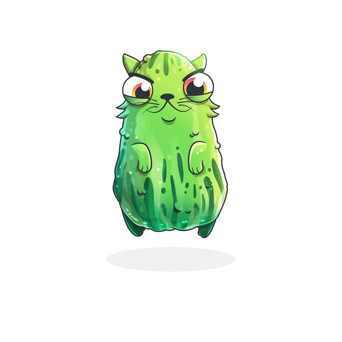 cryptokitty #1184394