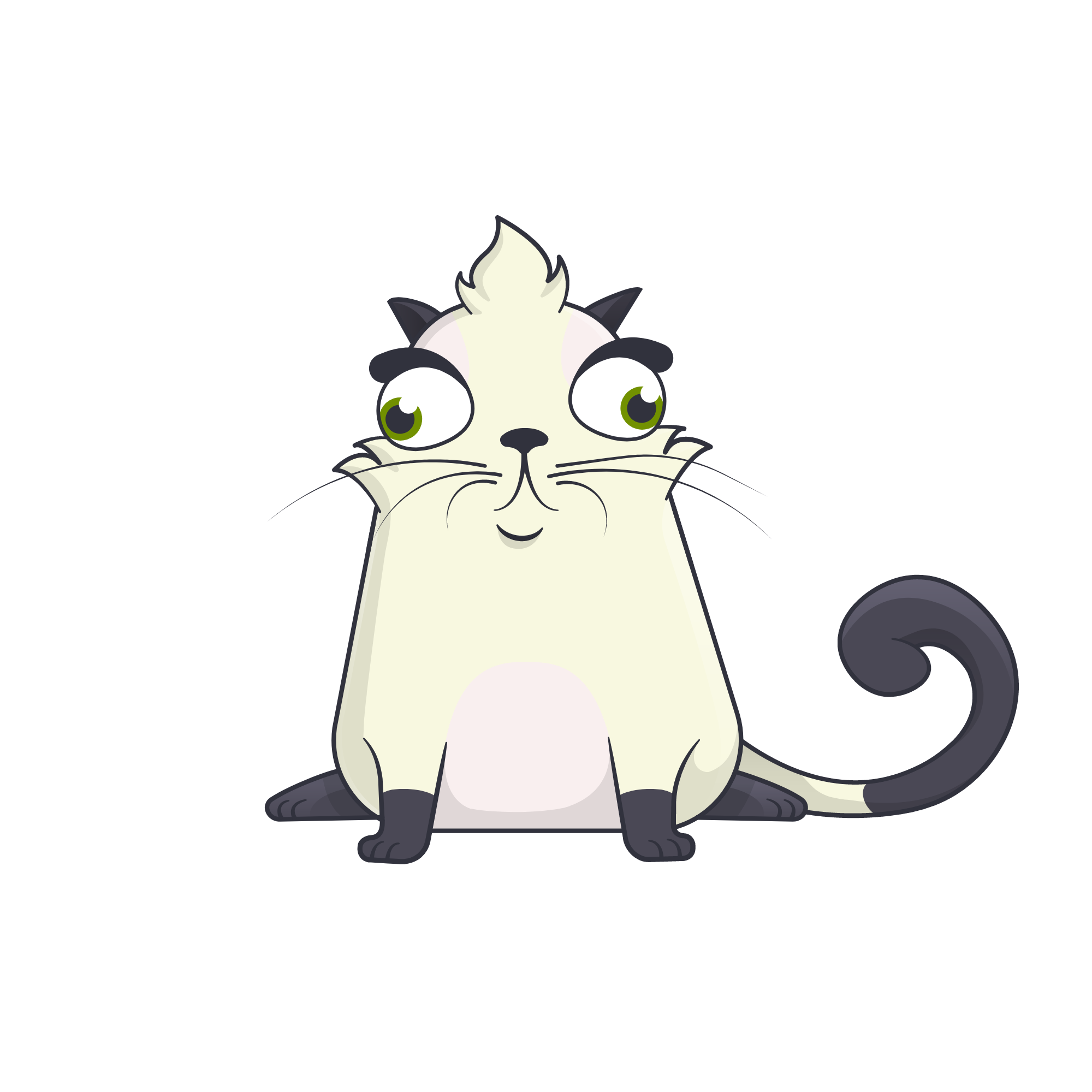 cryptokitty #1184747