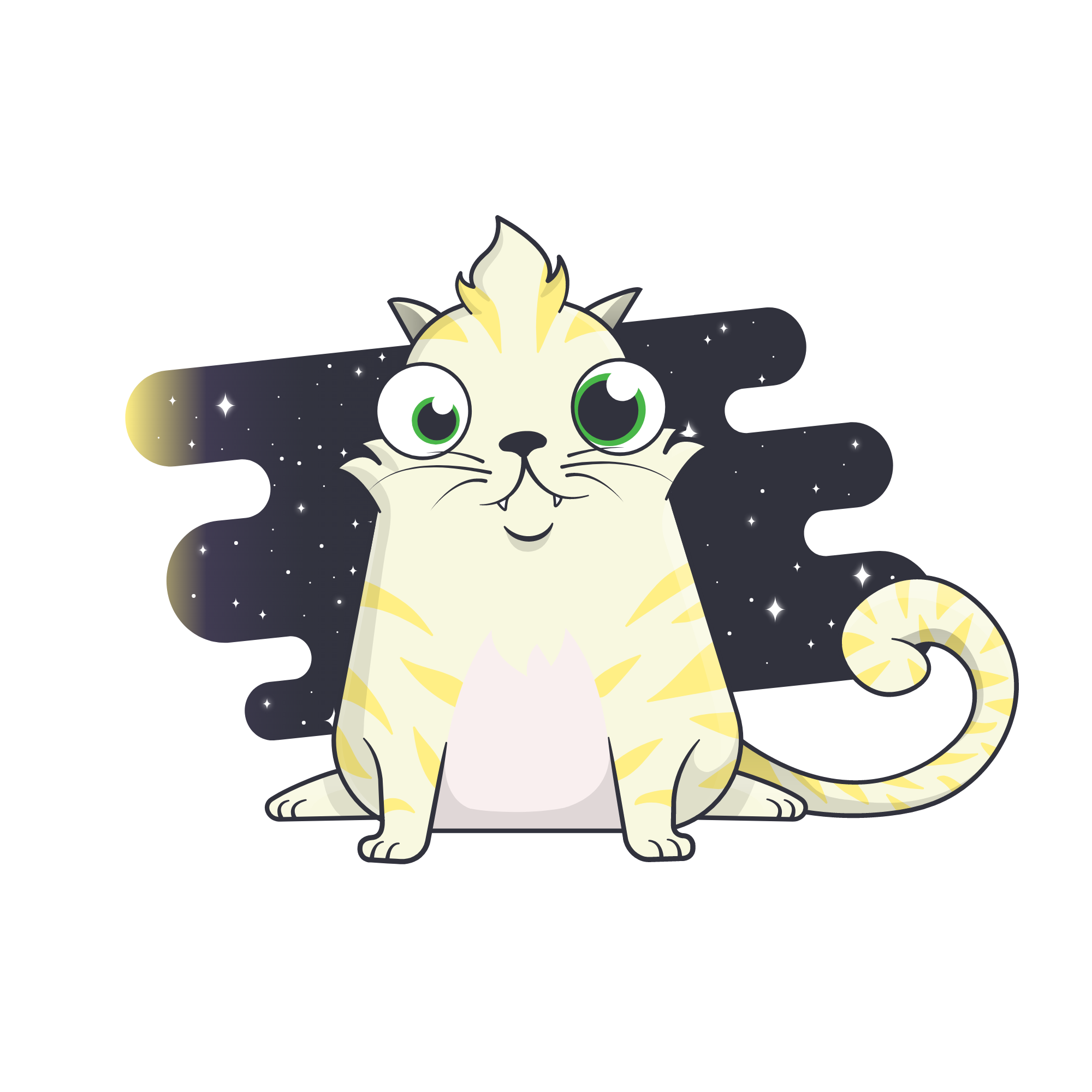 cryptokitty #1186134