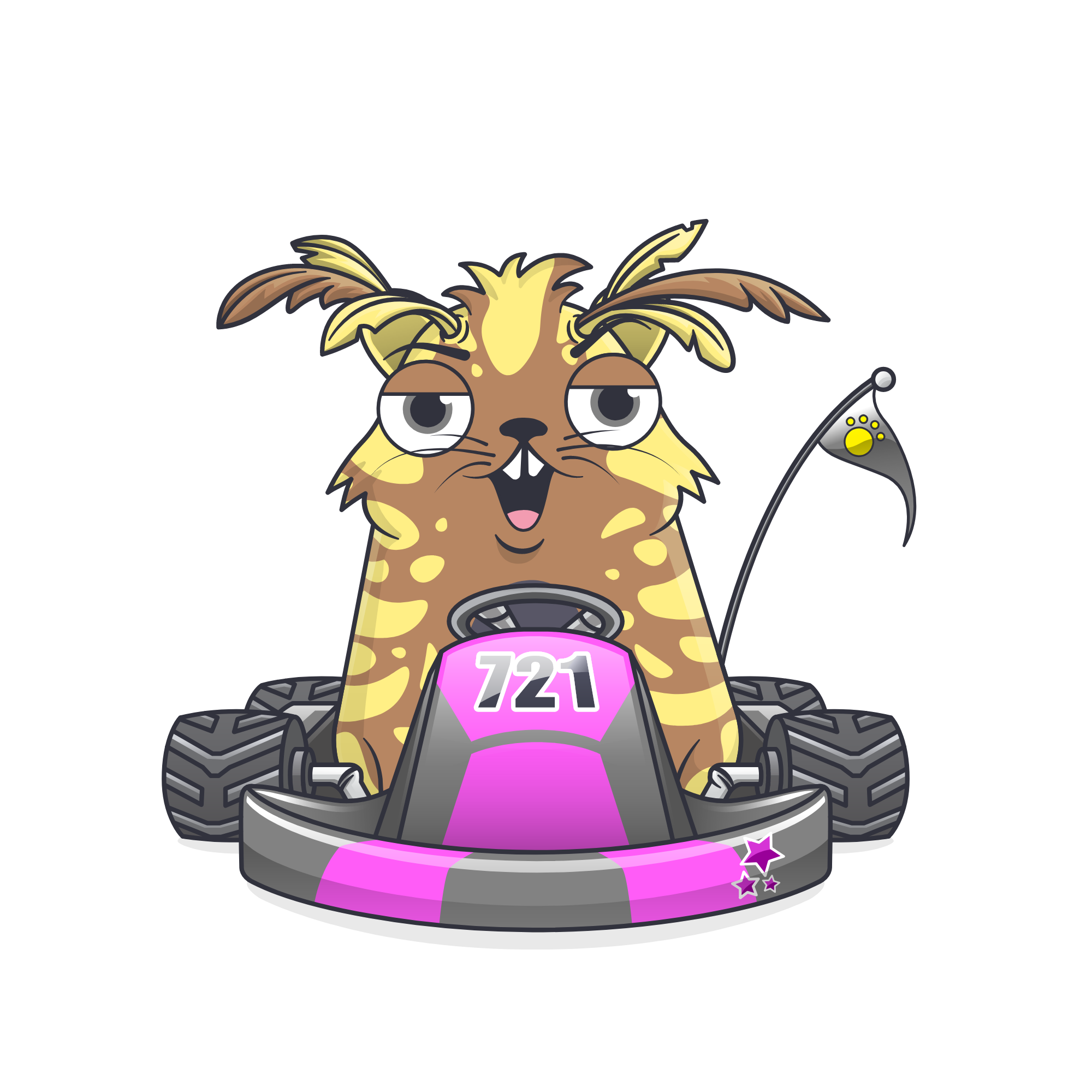 cryptokitty #1186322
