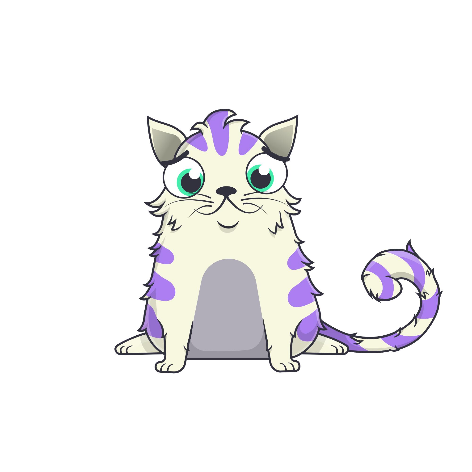cryptokitty #1186656