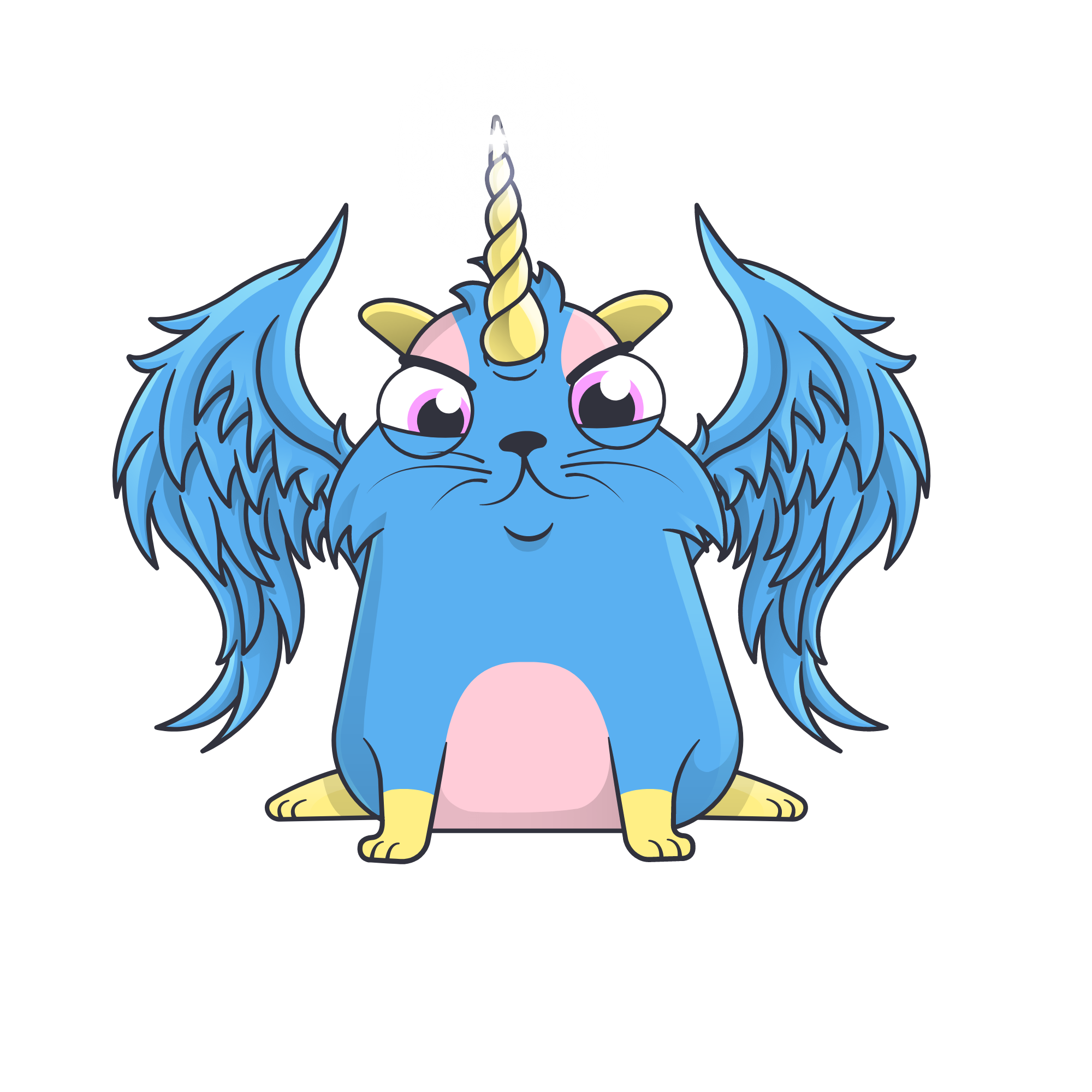 cryptokitty #1187003