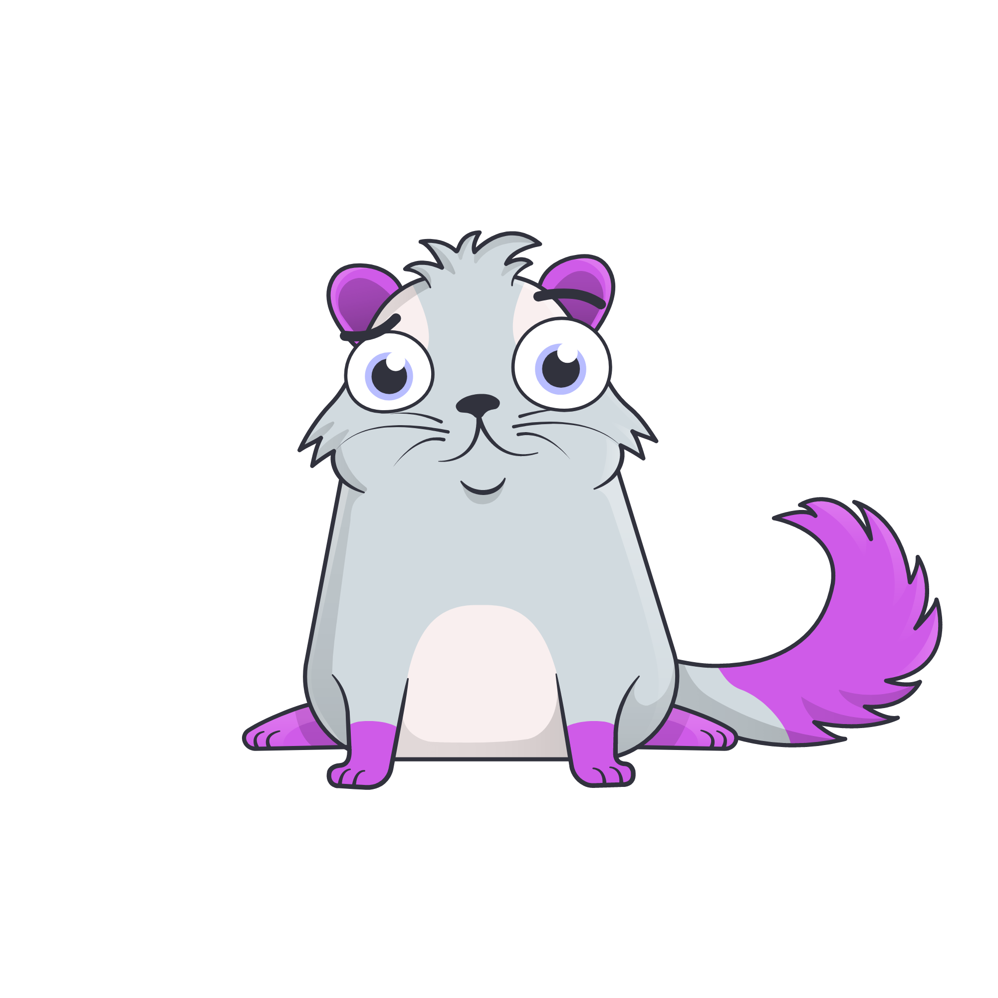 cryptokitty #1192519