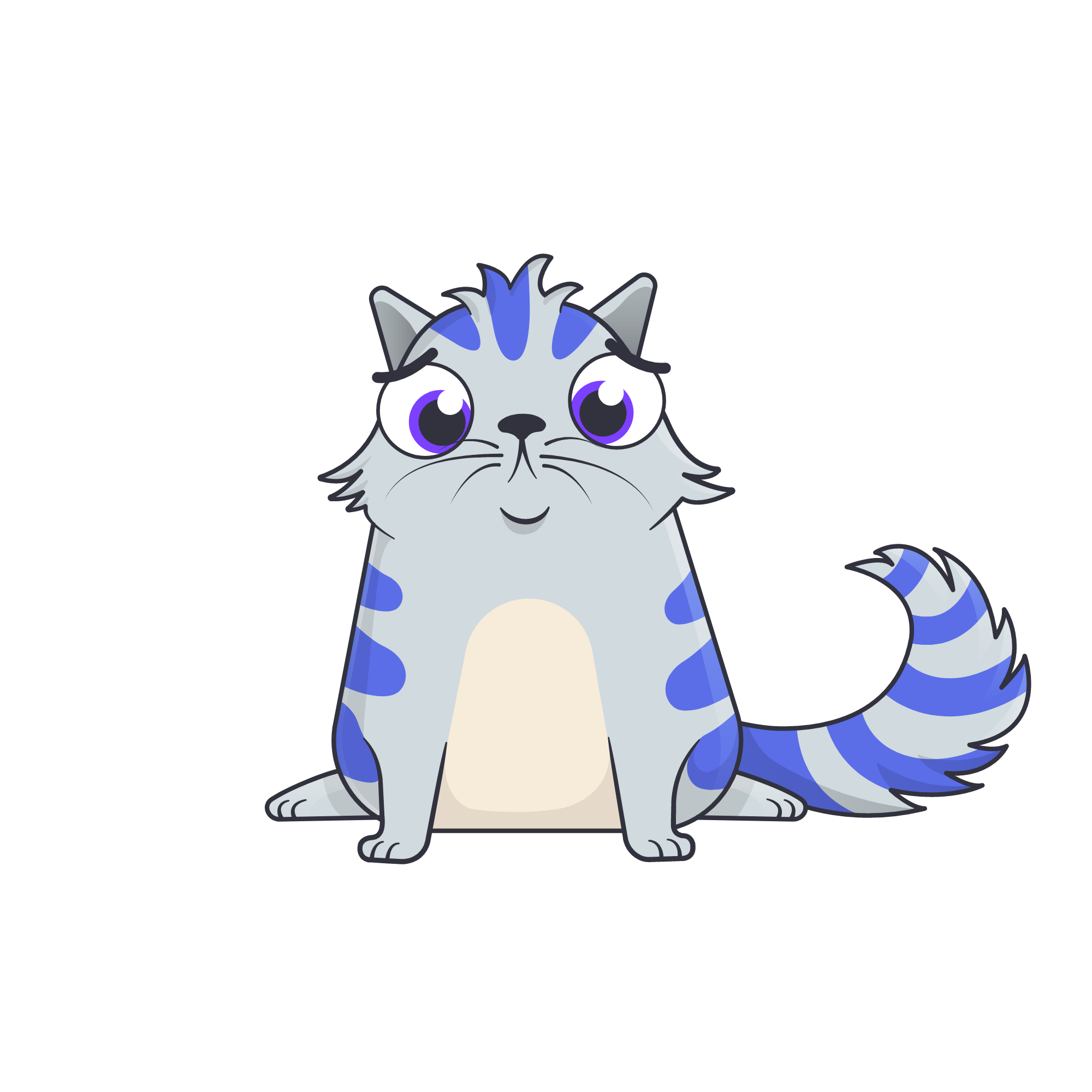 cryptokitty #1193001