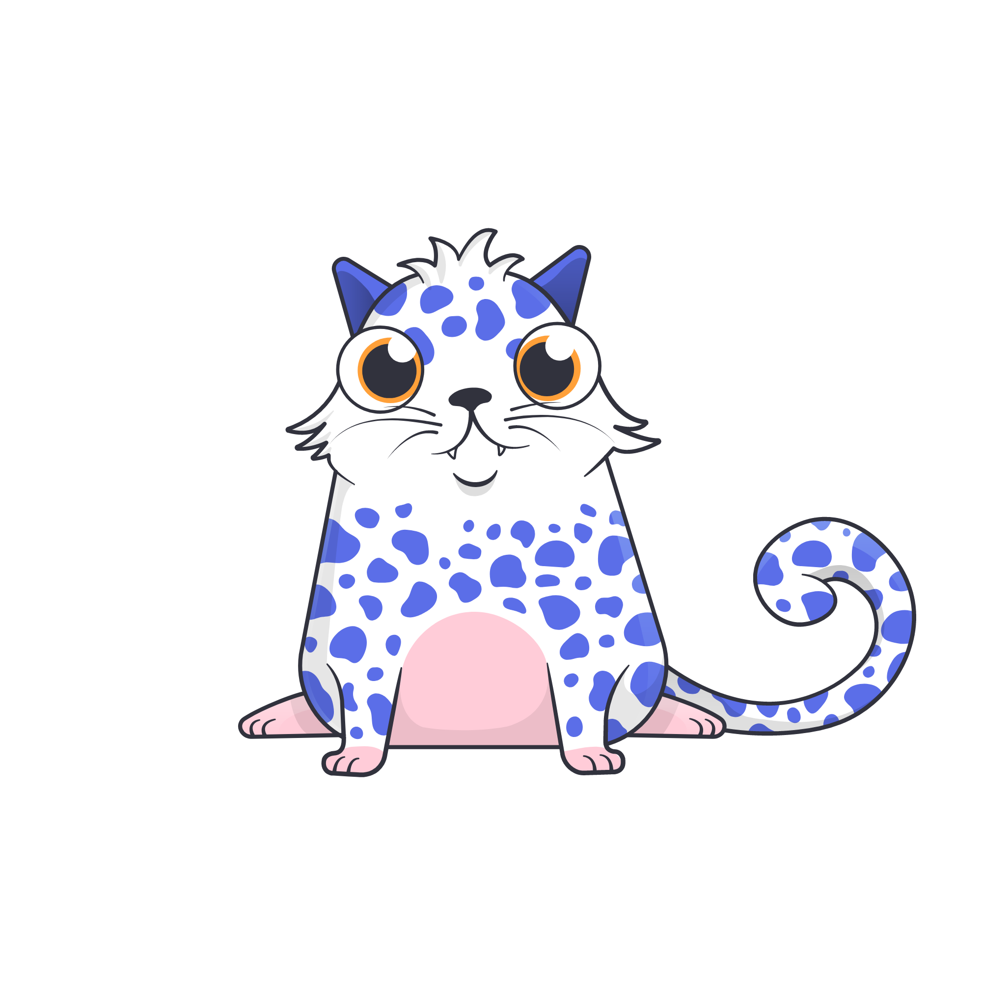 cryptokitty #1193643