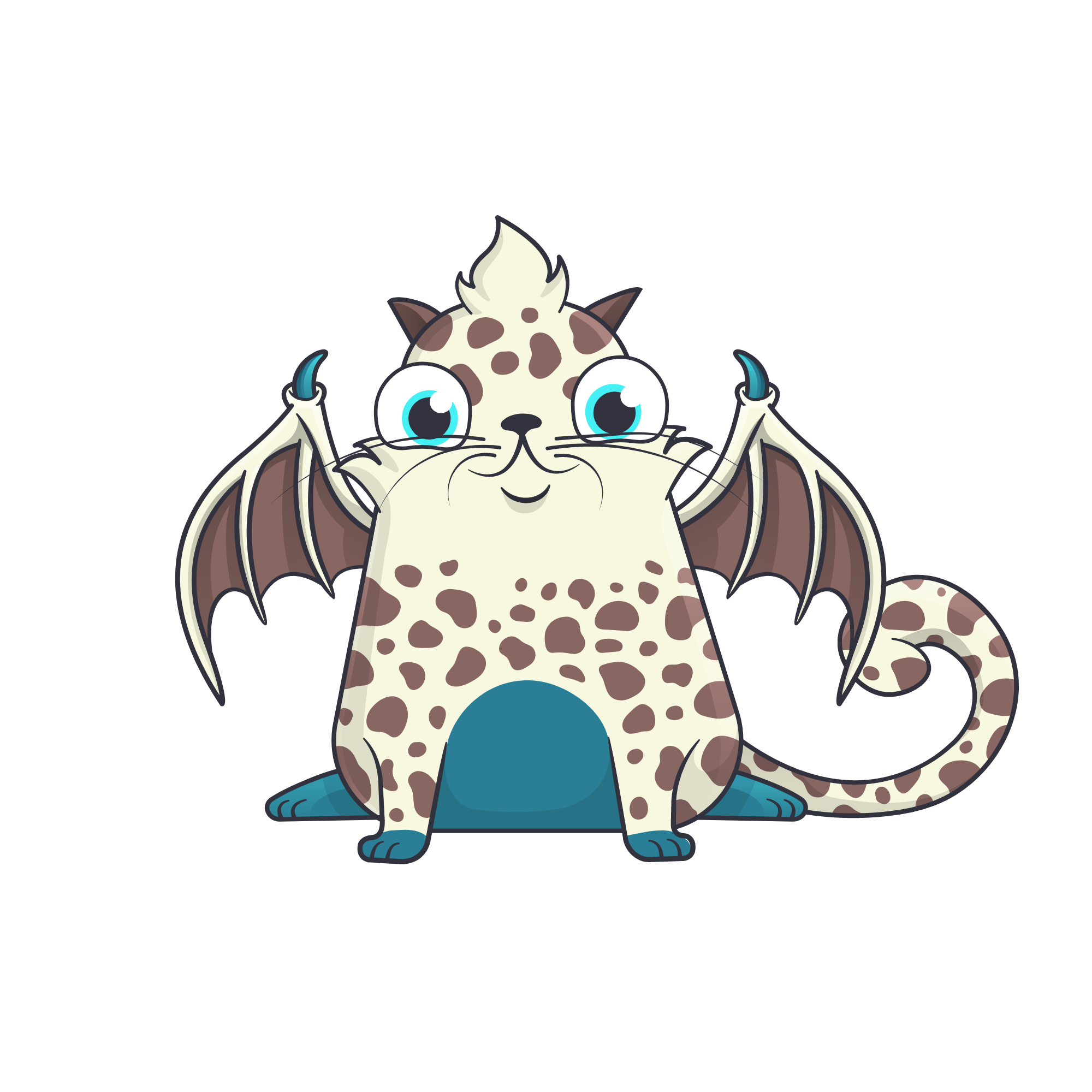 top 6 cryptokitties sales