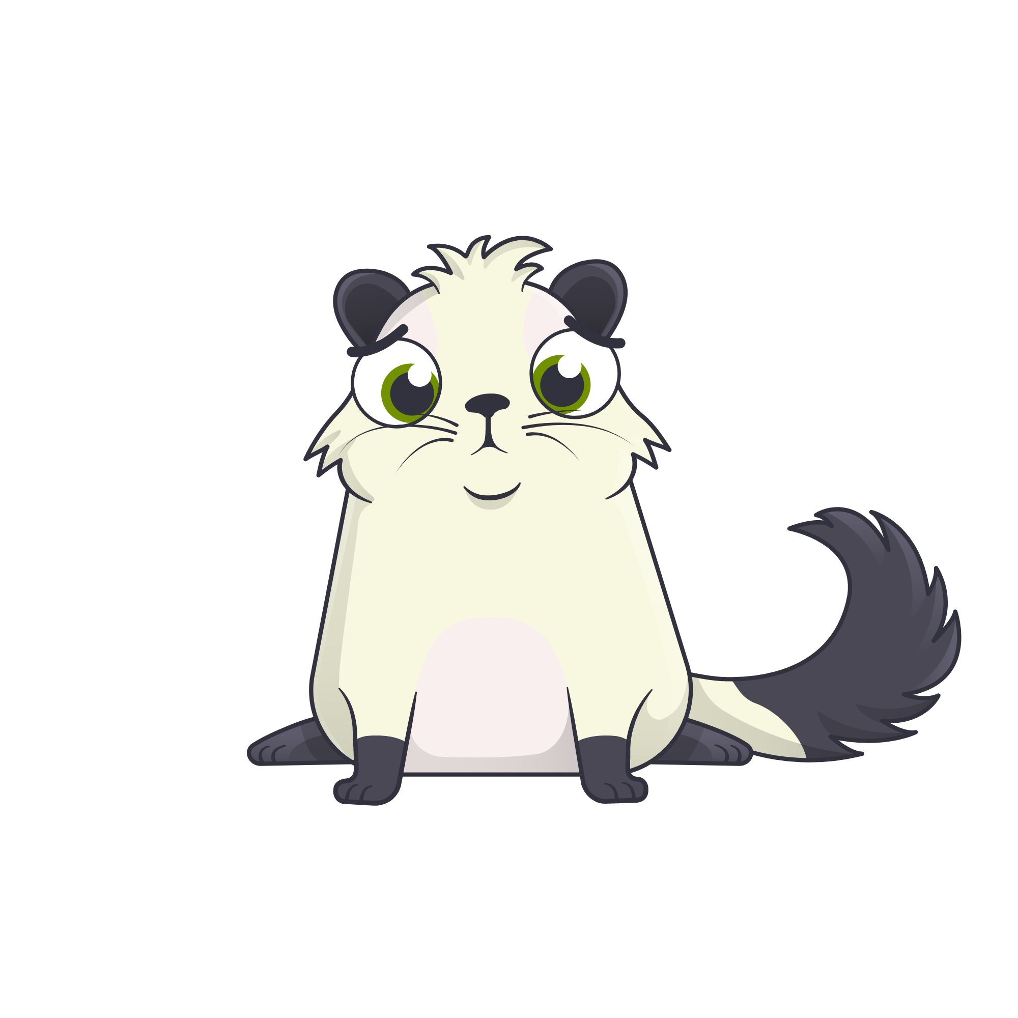 cryptokitty #1198249