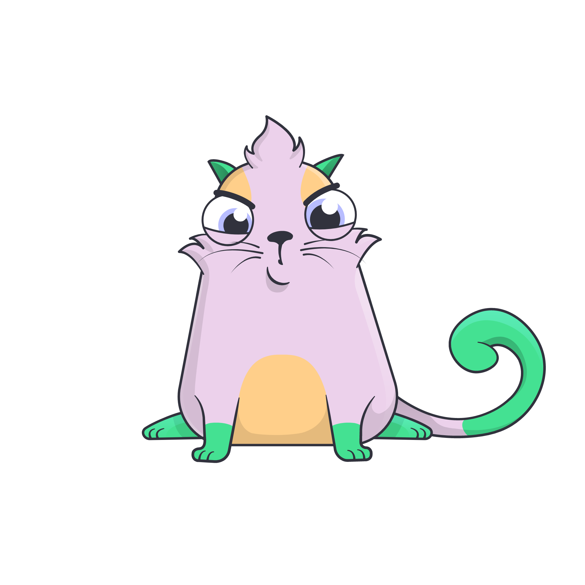 cryptokitty #1199974