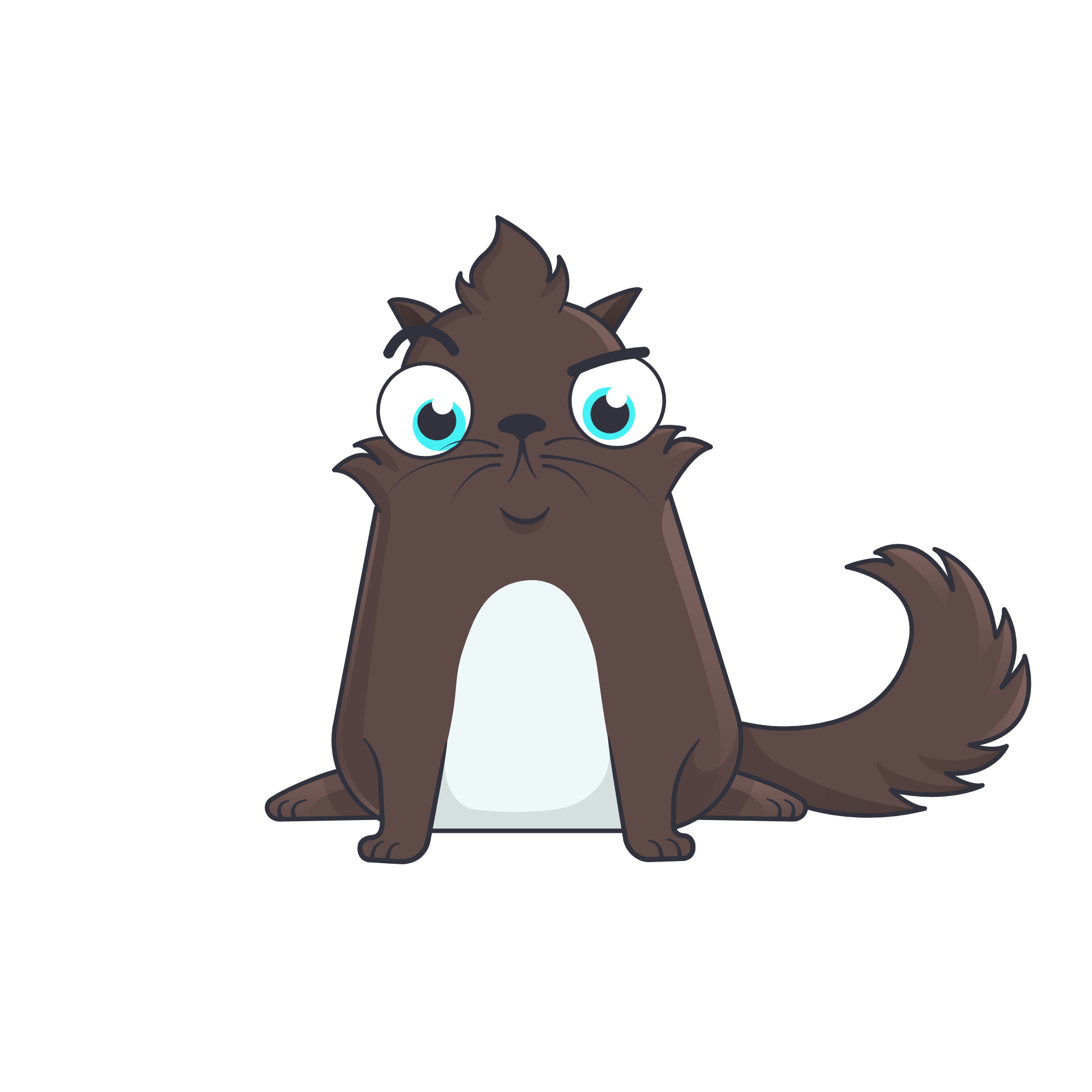 cryptokitty #1200889