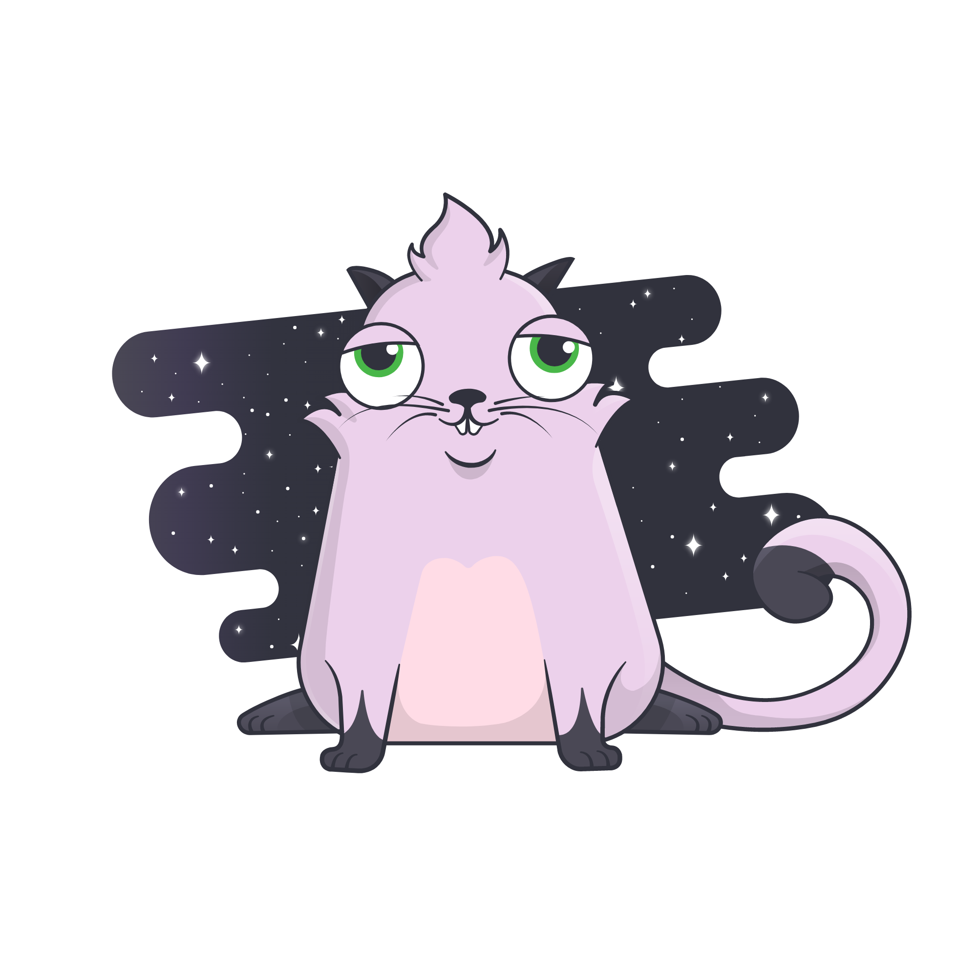 cryptokitty #1200922