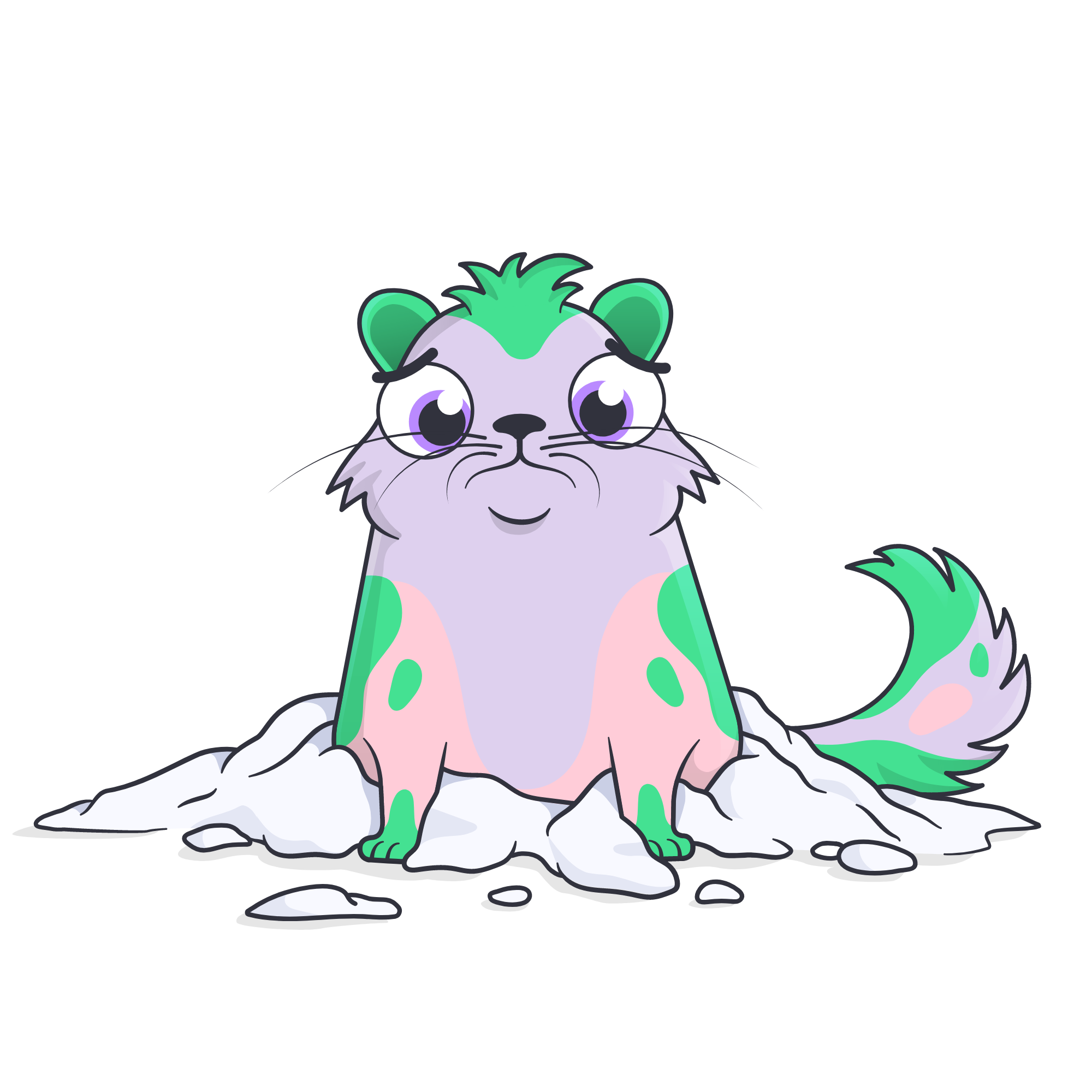 top 6 cryptokitties sales