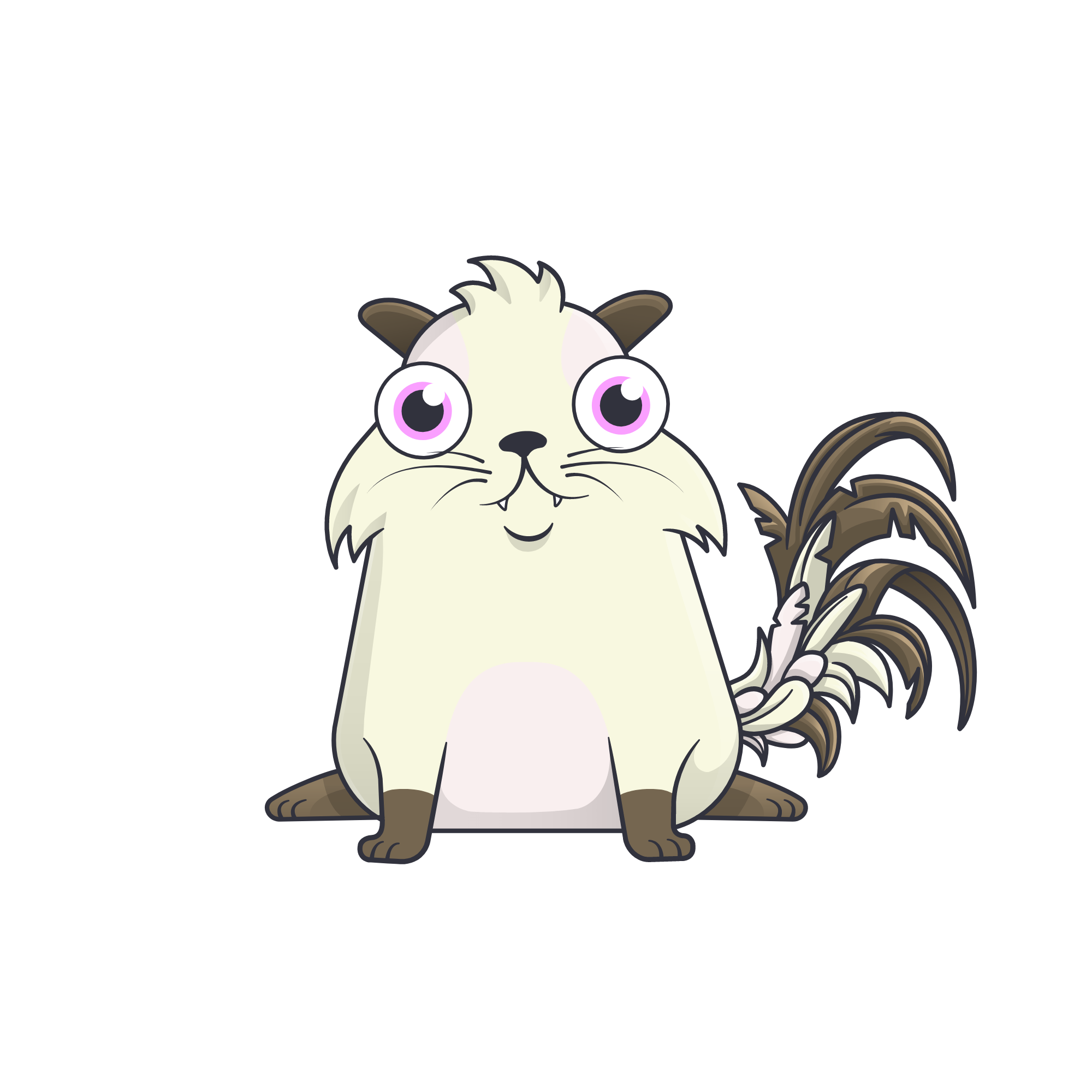 cryptokitty #1211071