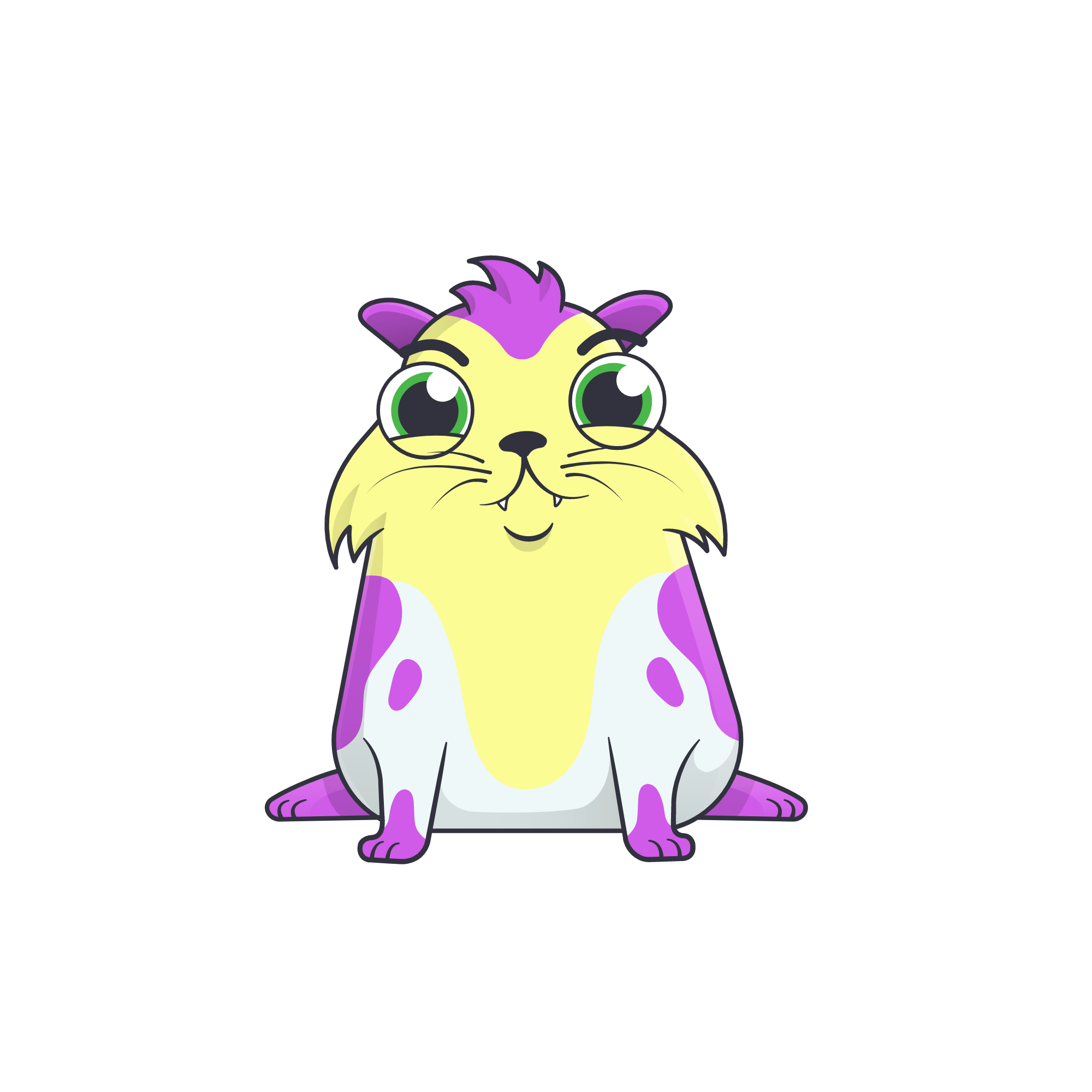 cryptokitty #1211530