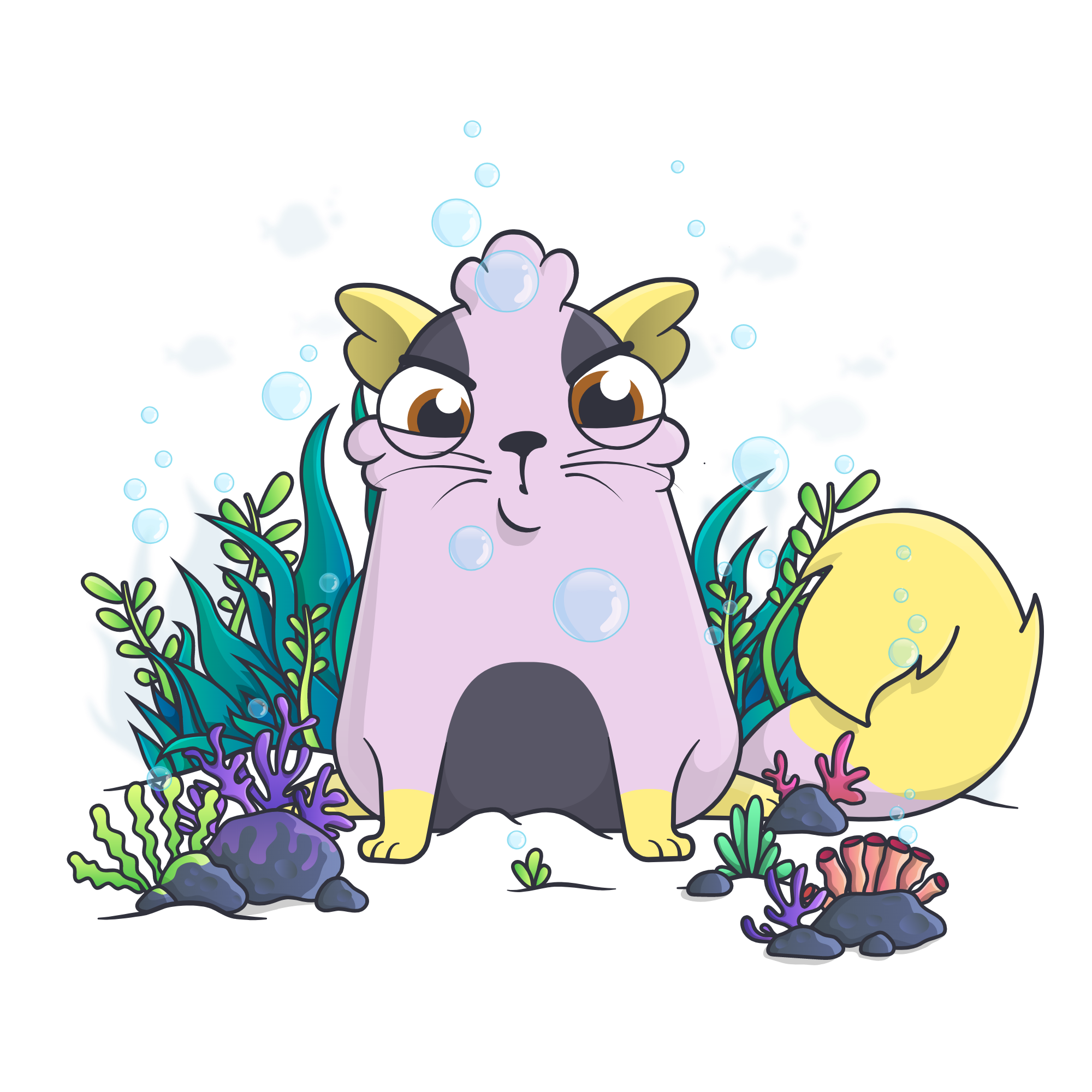 cryptokitty #1212396