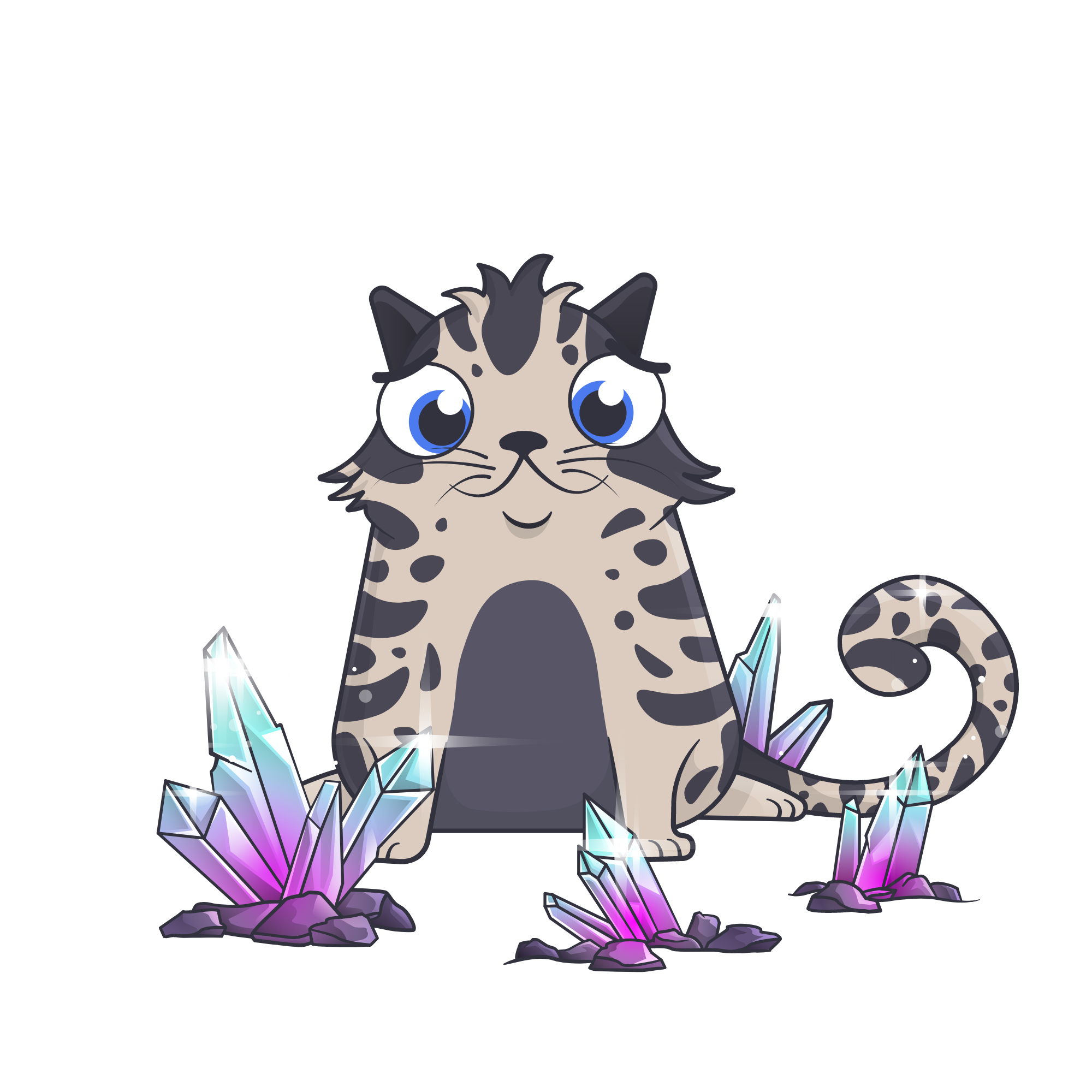 cryptokitty #1214896