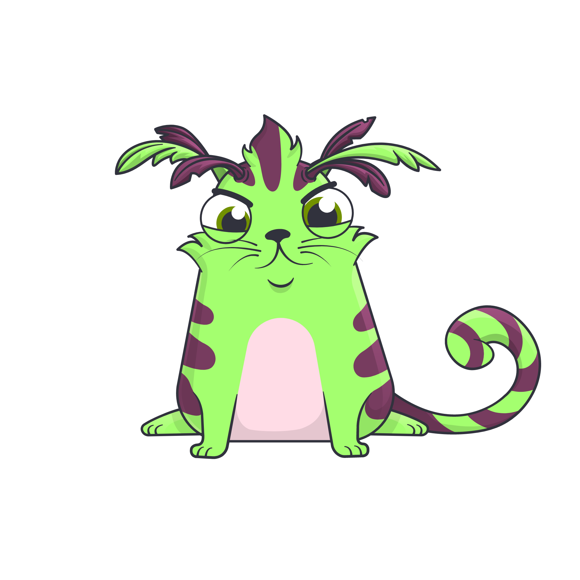 cryptokitty #1215853