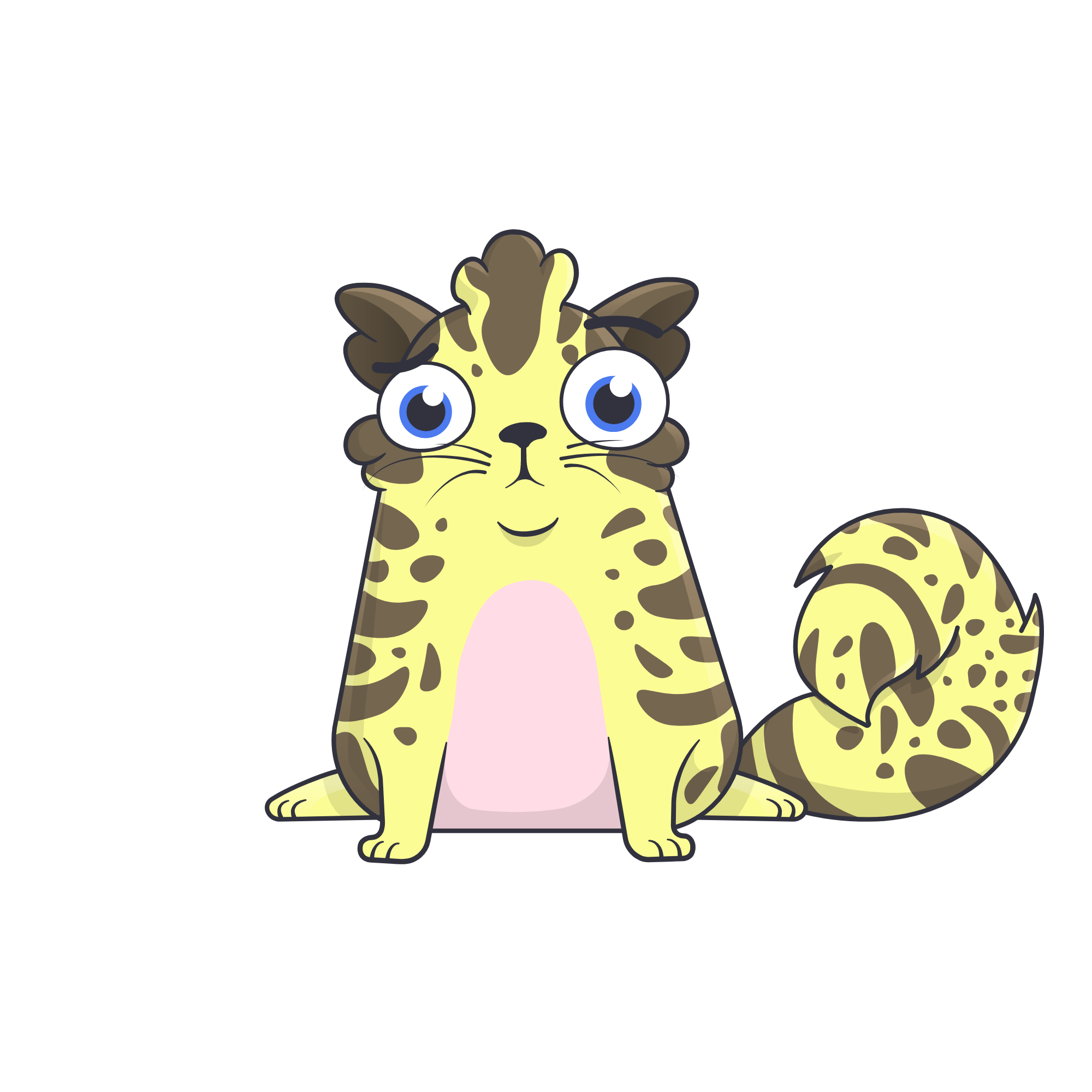 cryptokitty #1216352
