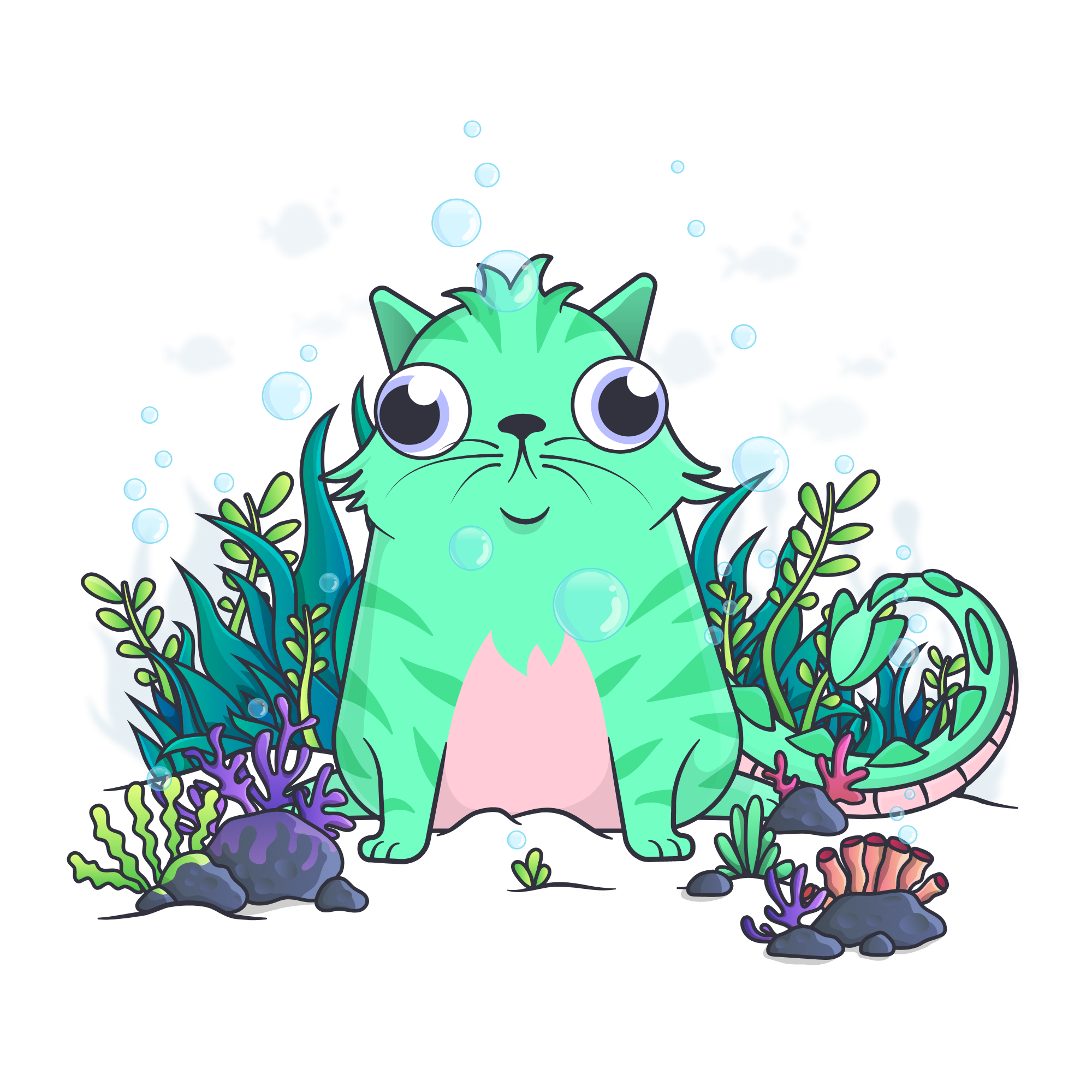 top 6 cryptokitties sales