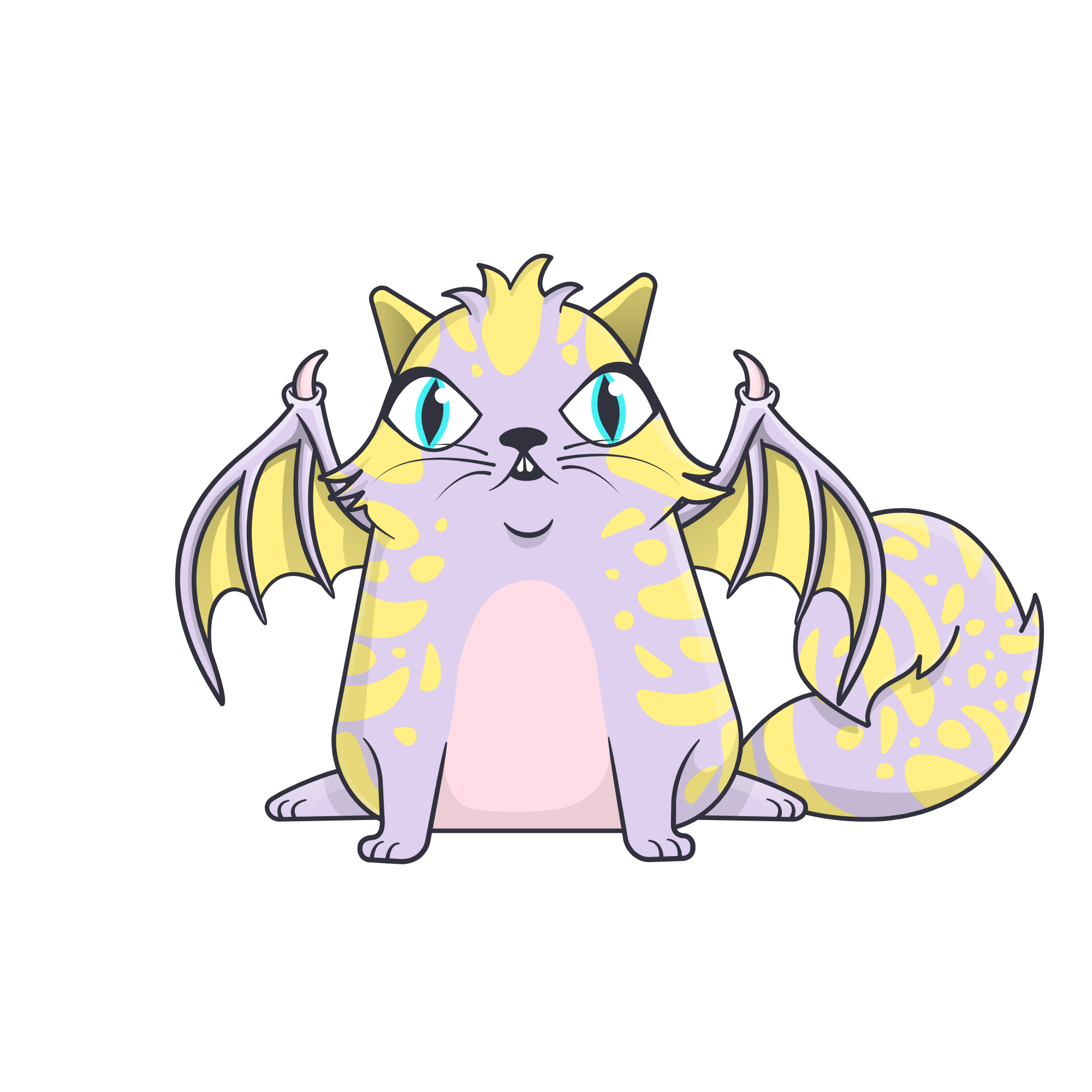 top 6 cryptokitties sales