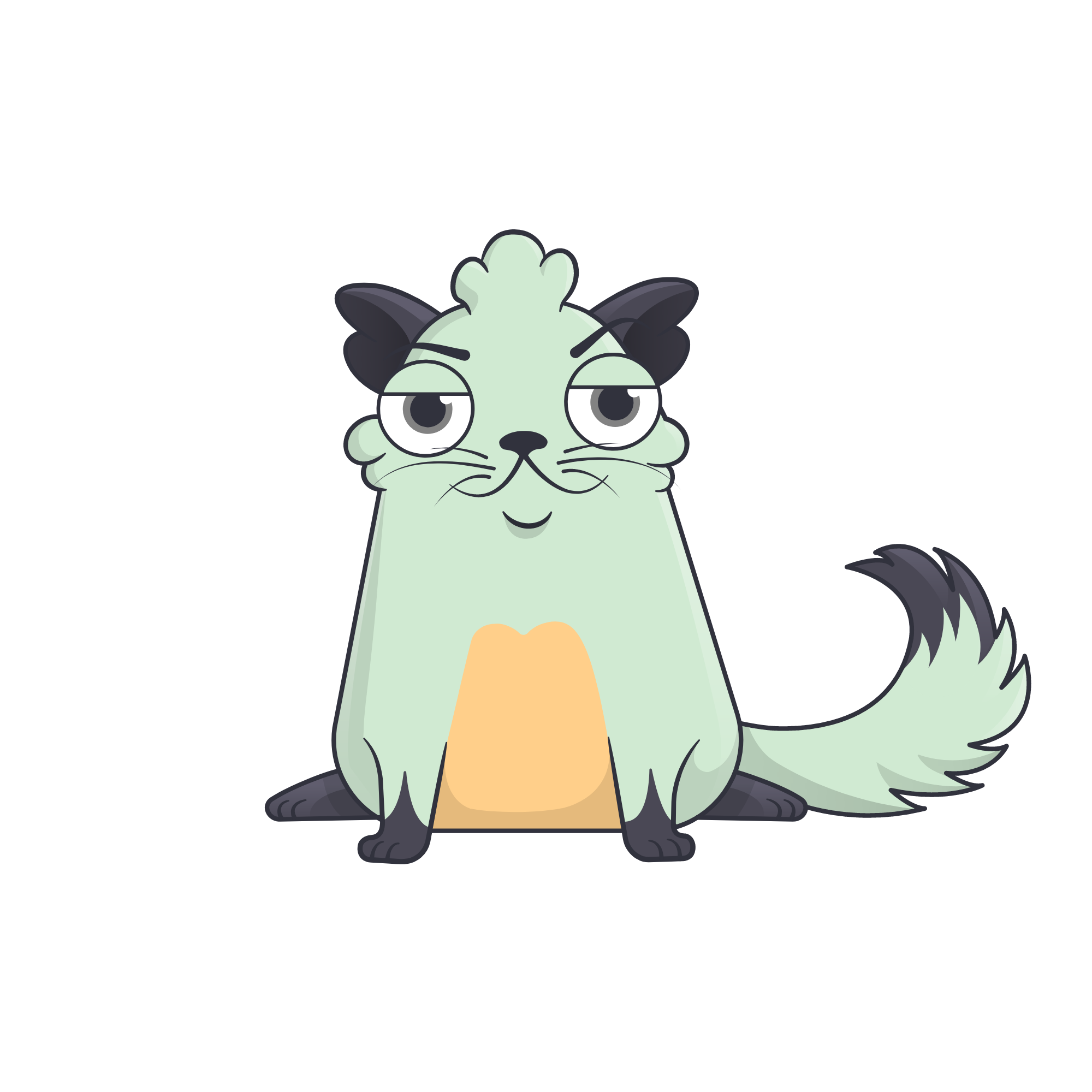 top 6 cryptokitties sales