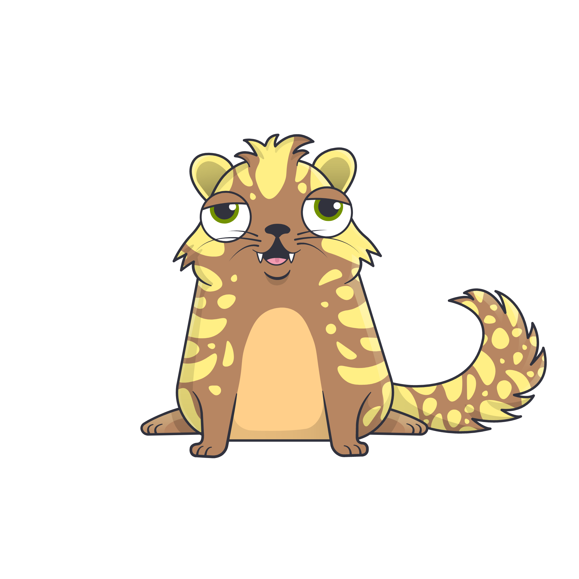 top 6 cryptokitties sales