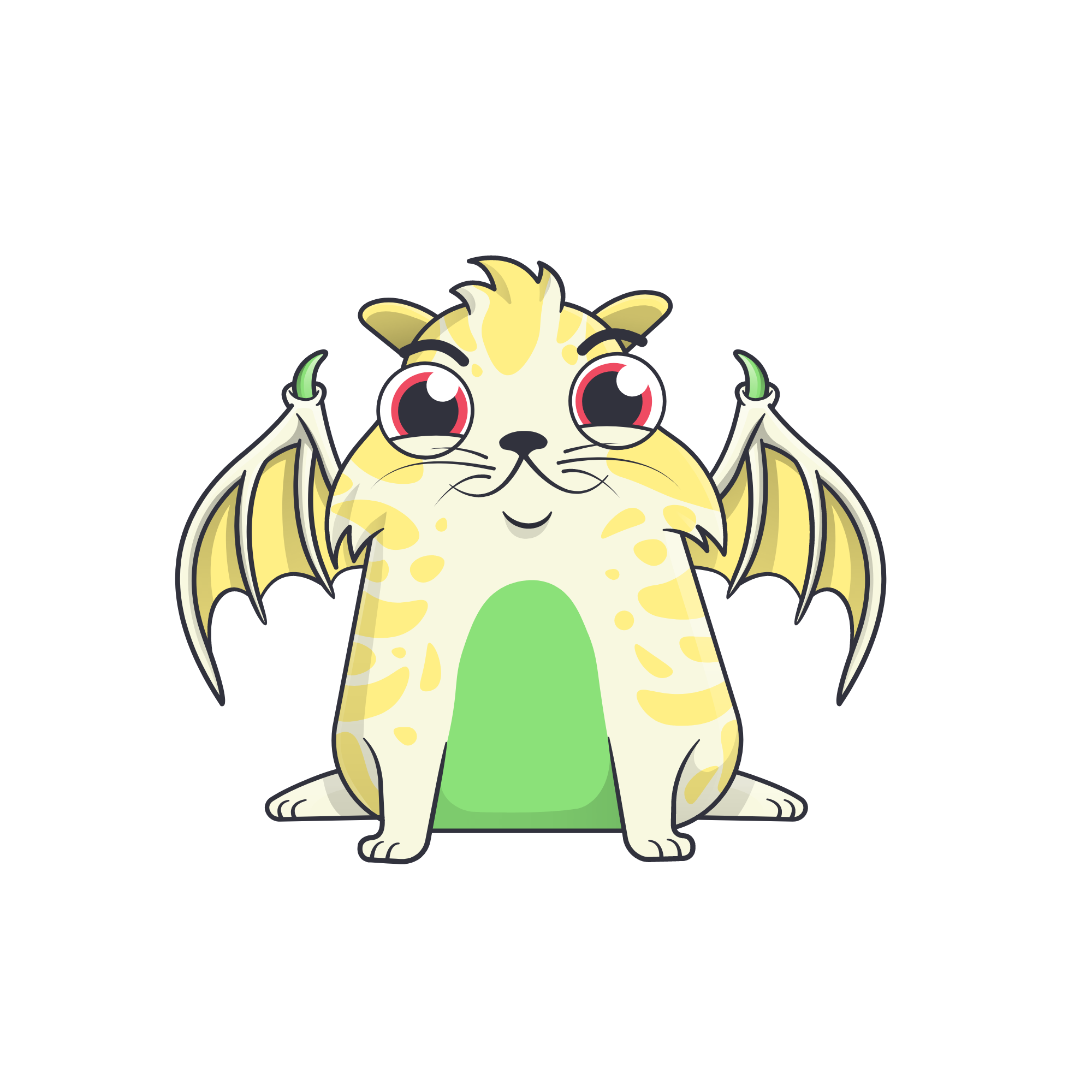 top 6 cryptokitties sales