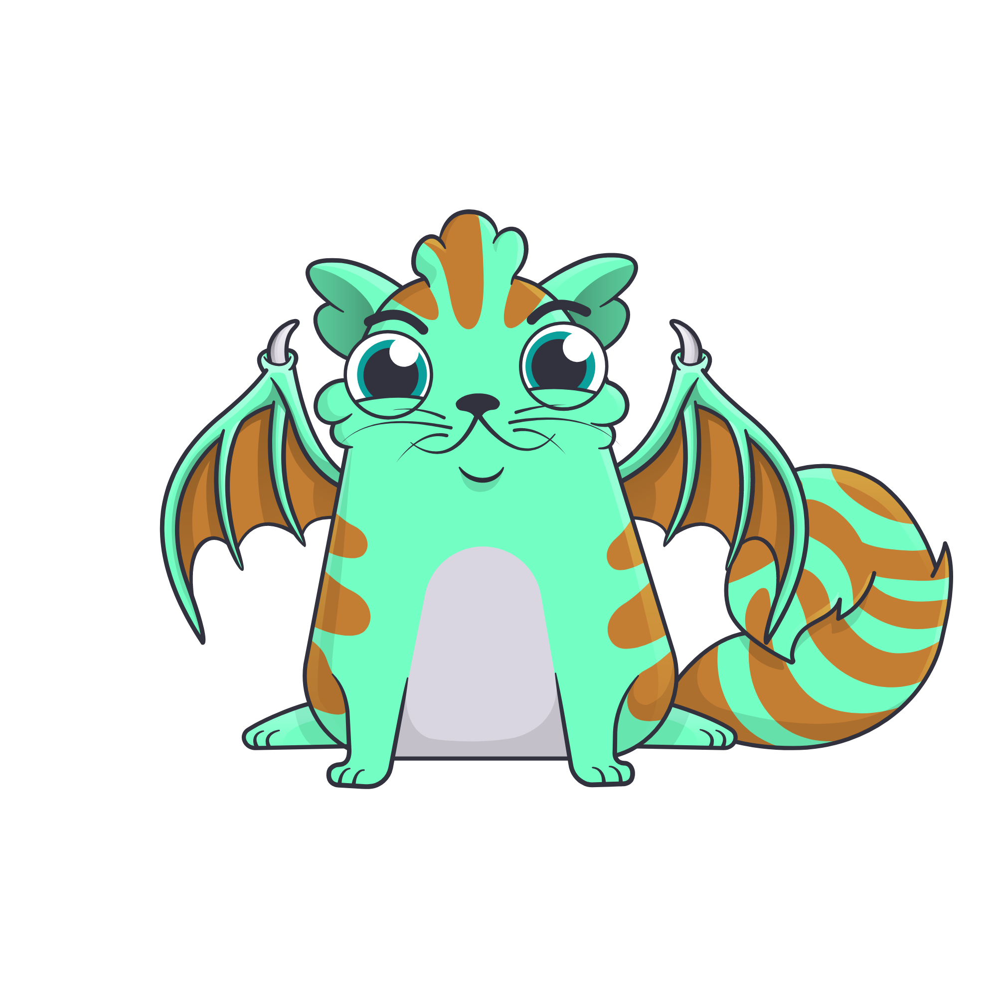 top 6 cryptokitties sales