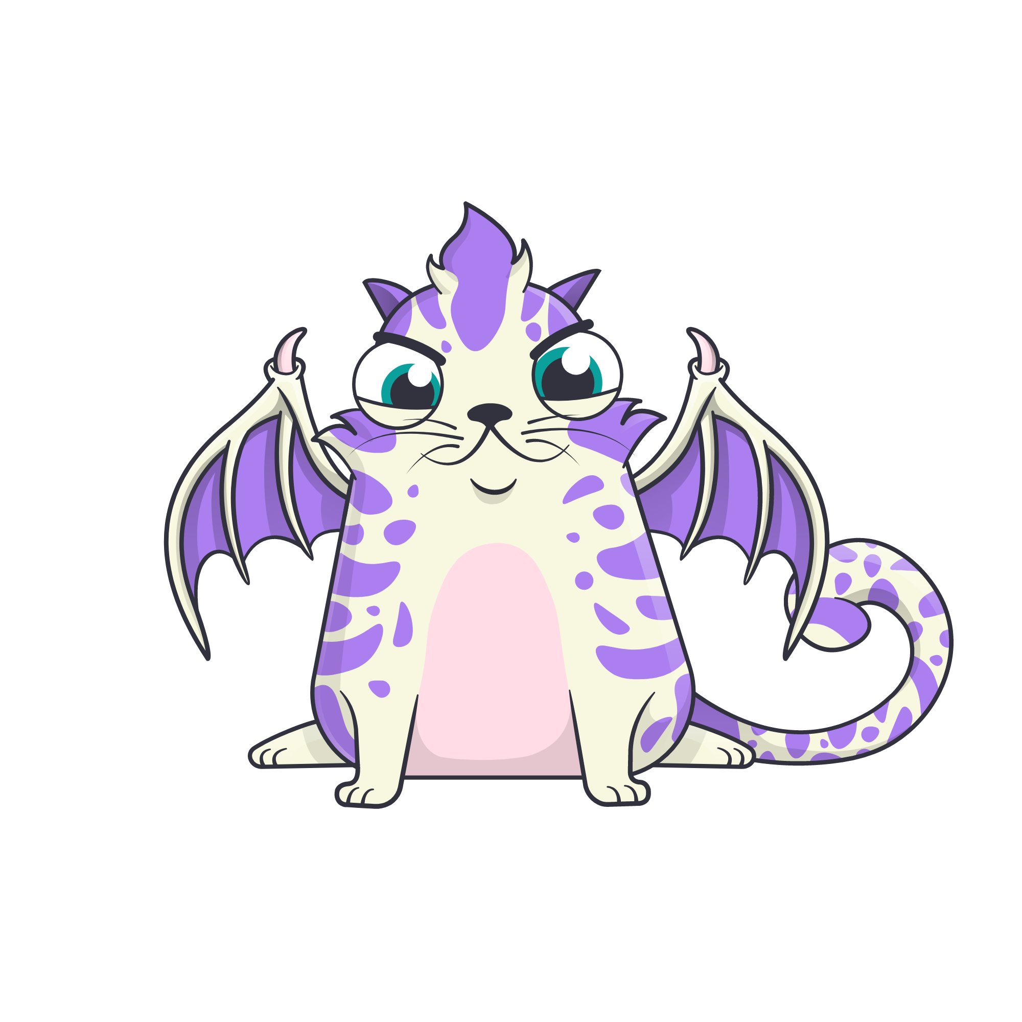 top 6 cryptokitties sales