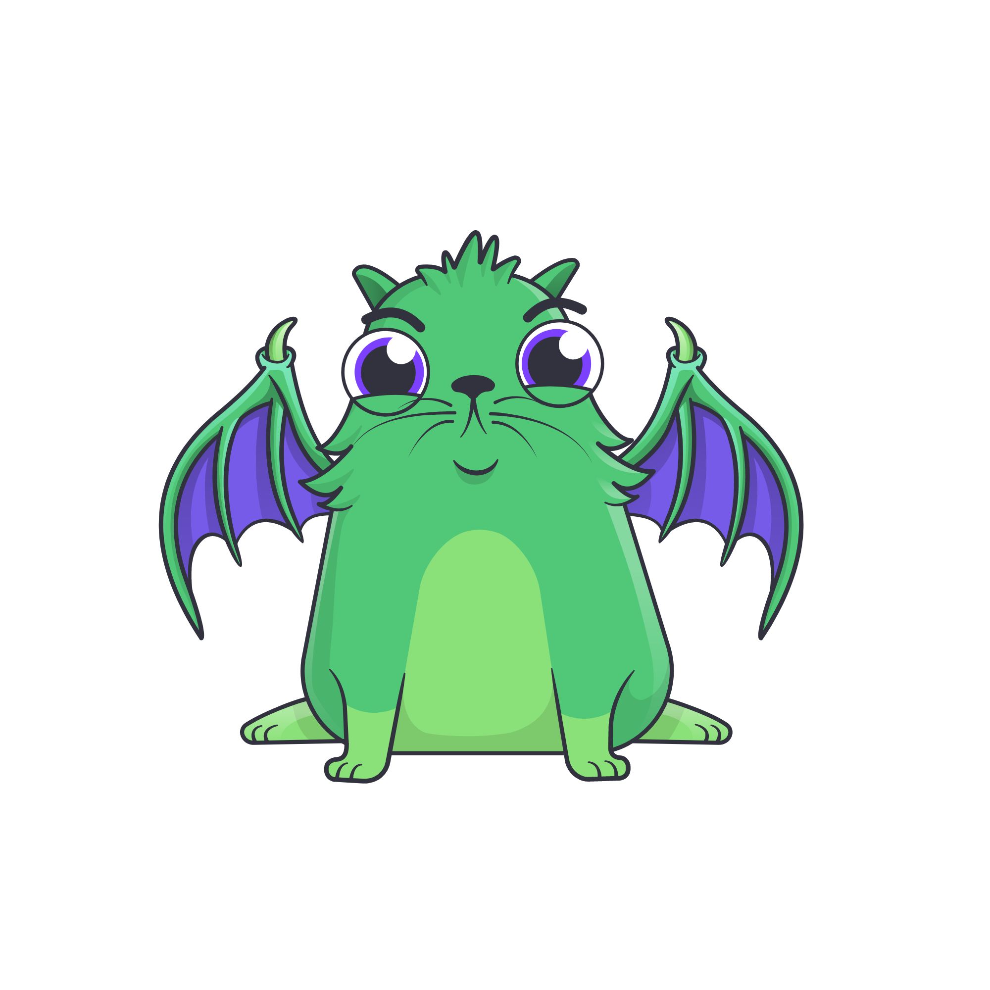 top 6 cryptokitties sales