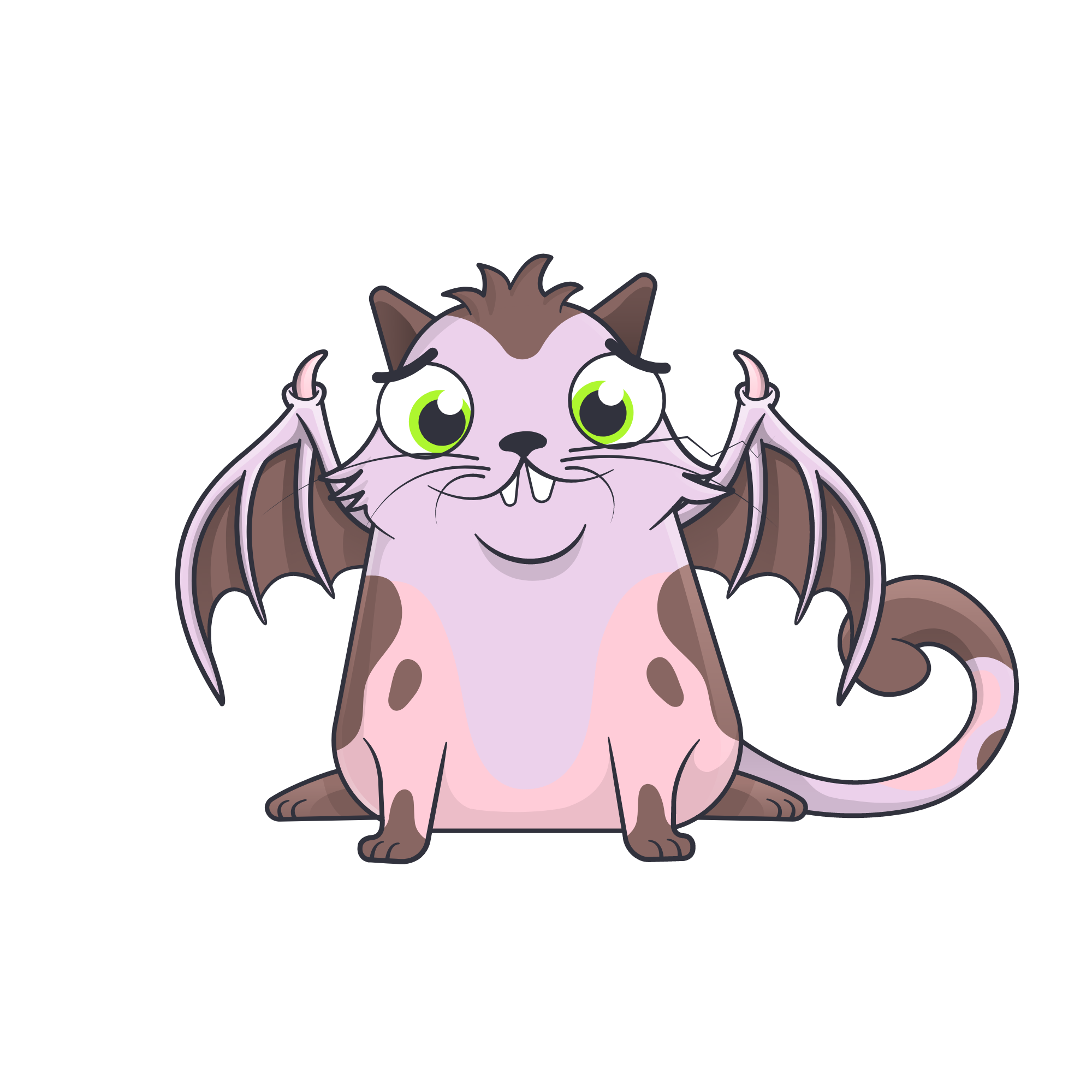 cryptokitty #1235316