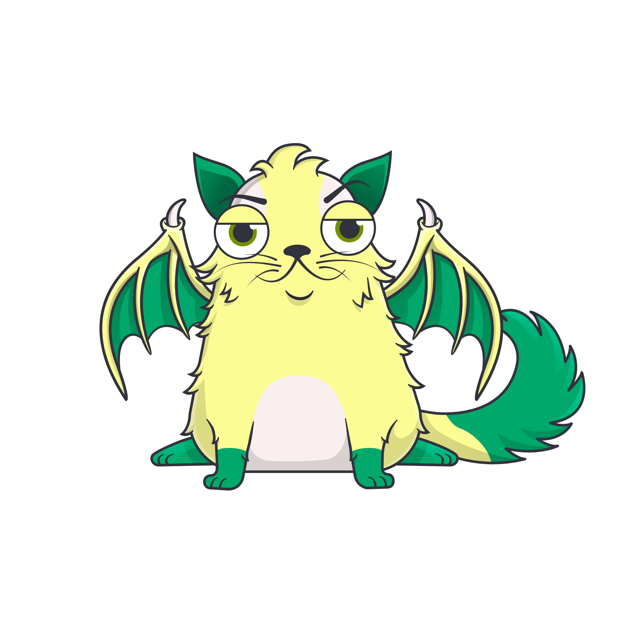 cryptokitty #1241088