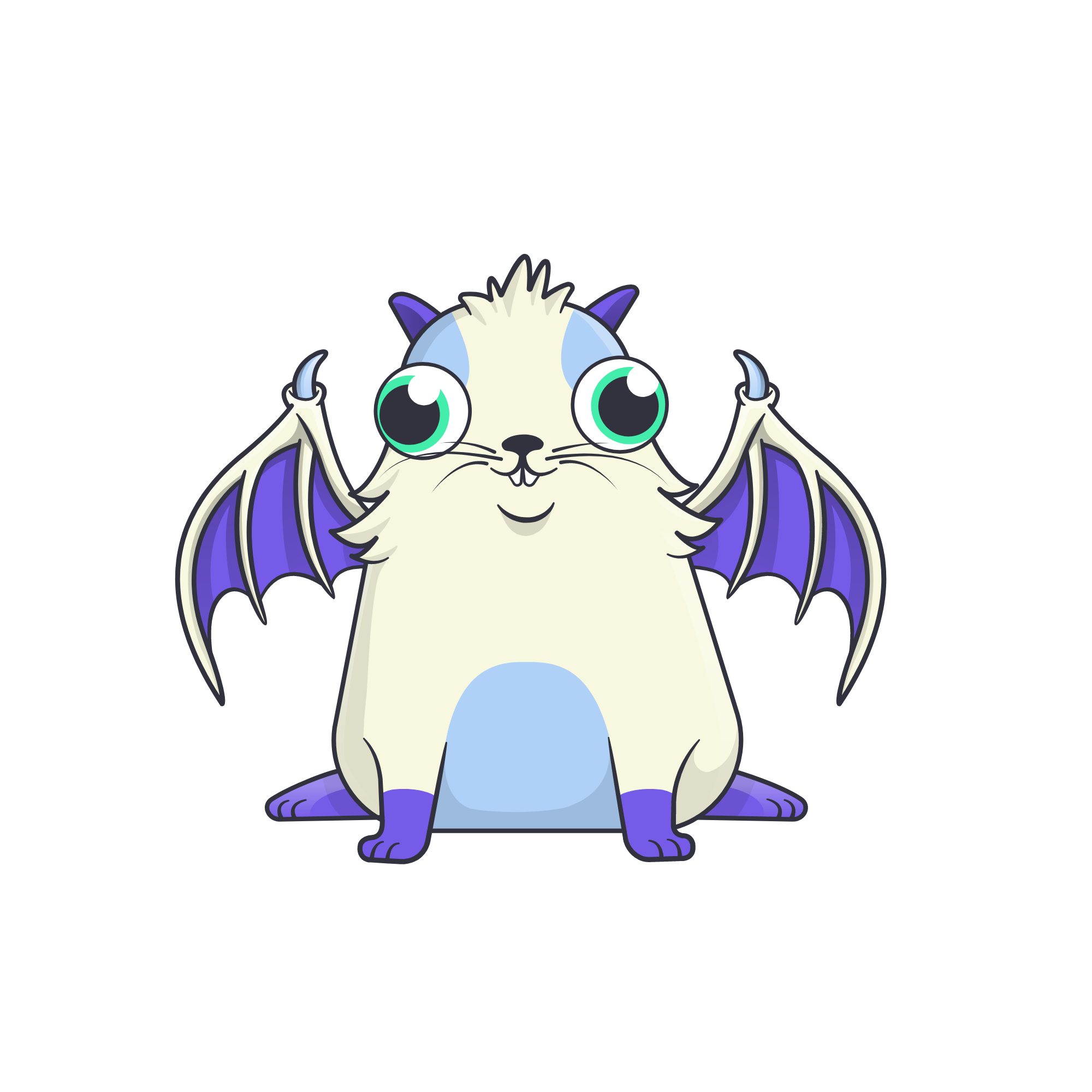 cryptokitty #1241802