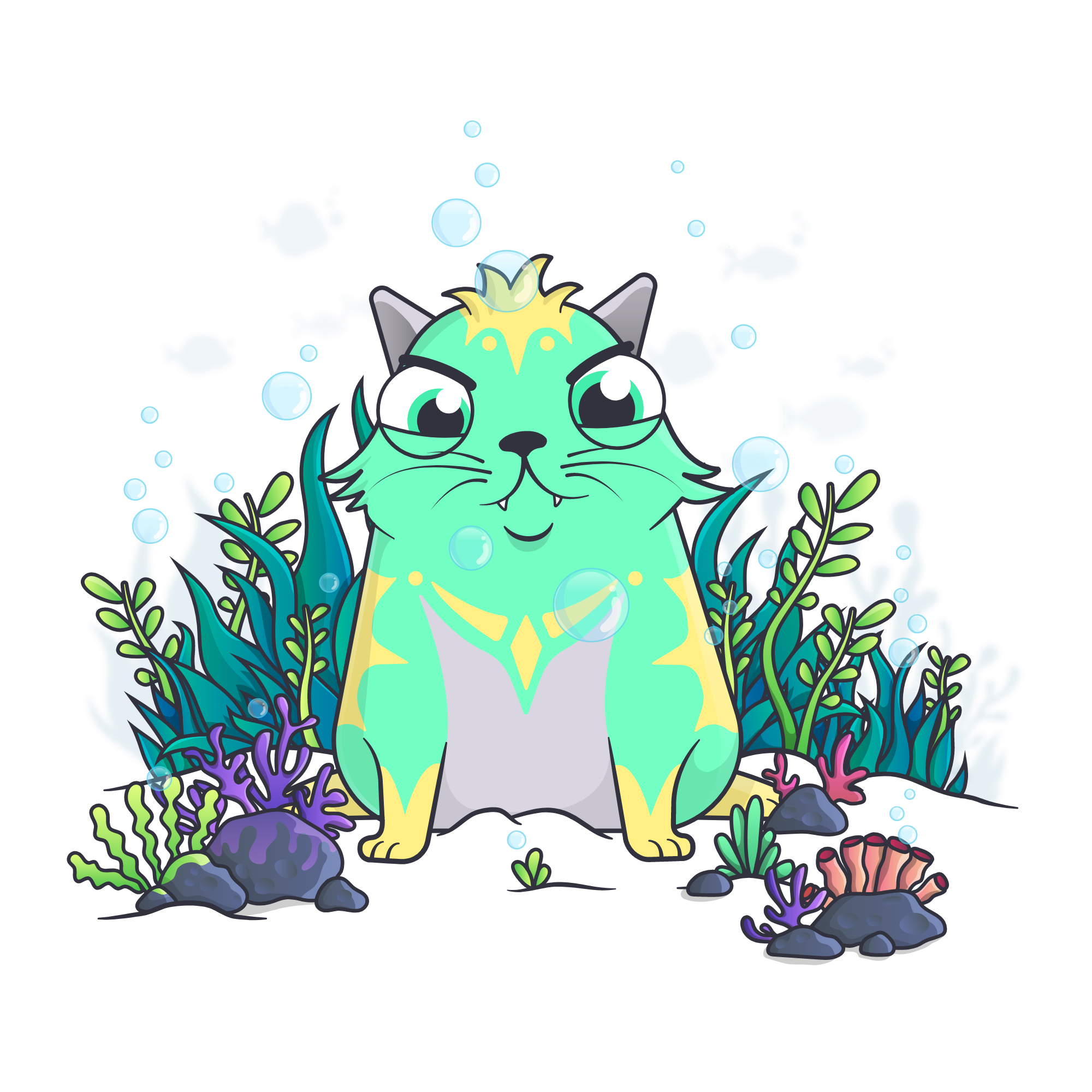 top 6 cryptokitties sales